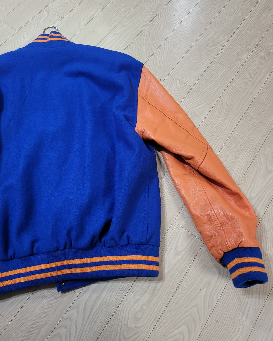 바시티자켓  상품이미지1