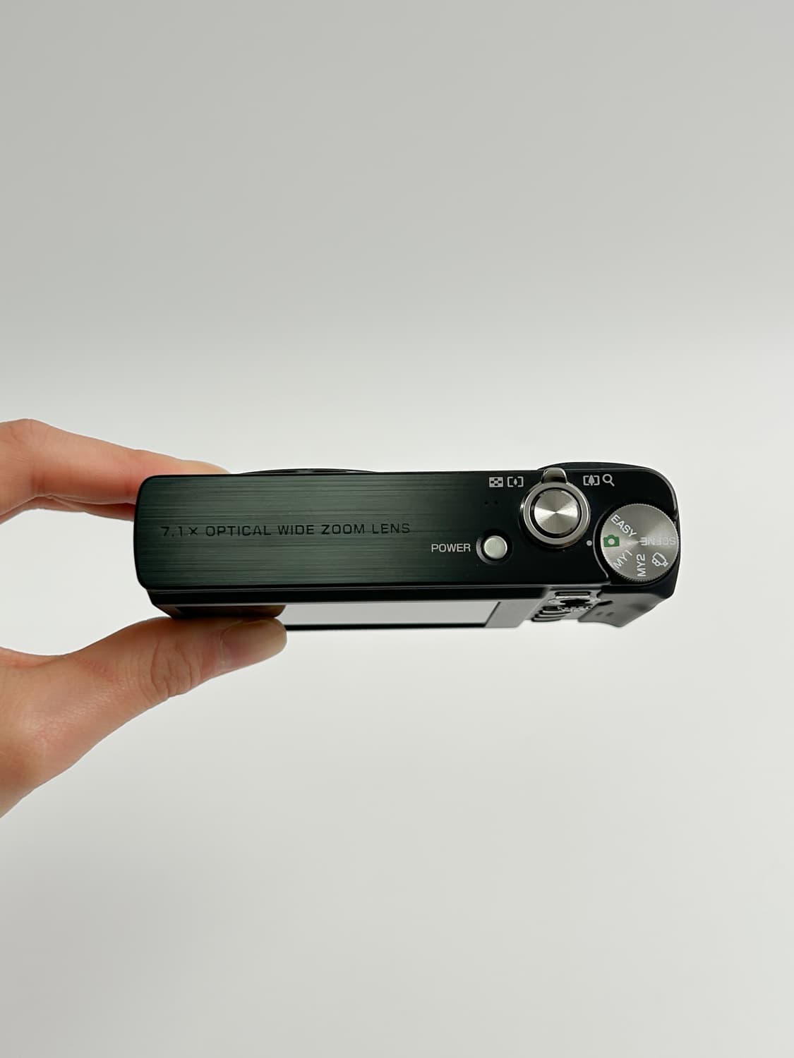 인기!) 리코 R10 Ricoh 빈티지 디카 상품이미지7