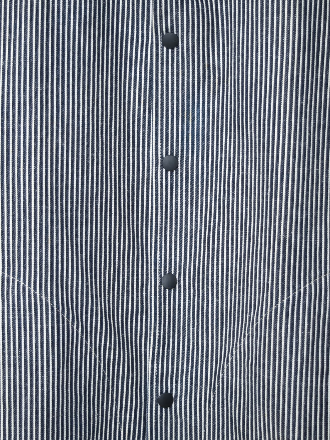 00s 셀비지데님 코치자켓 상품이미지6