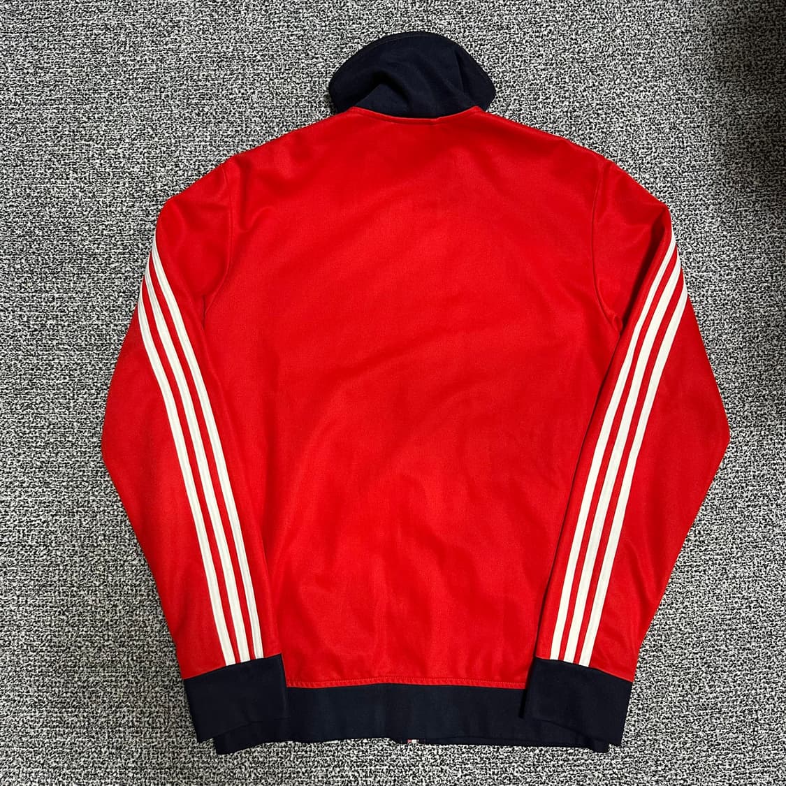 (105) 아디다스 스페인 국가대표 져지 트랙탑 상품이미지5