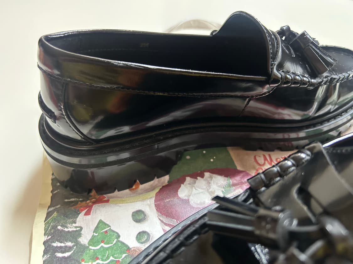 쿠에른 태슬로퍼(235) 상품이미지6