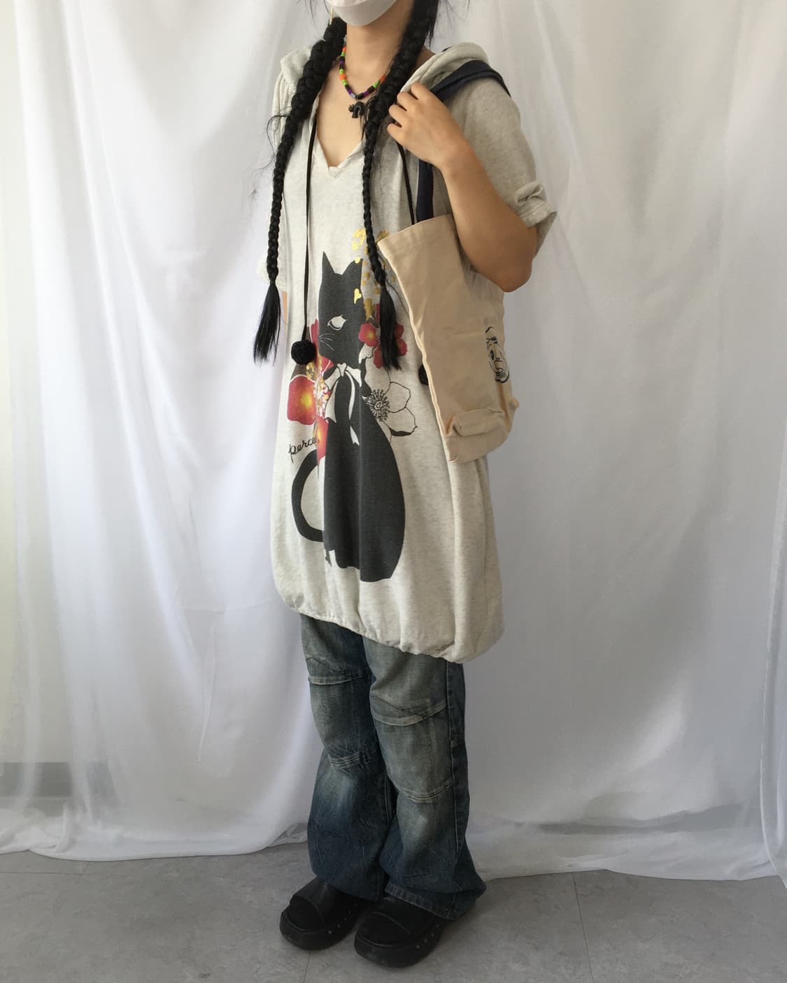 canvas bag 상품이미지8