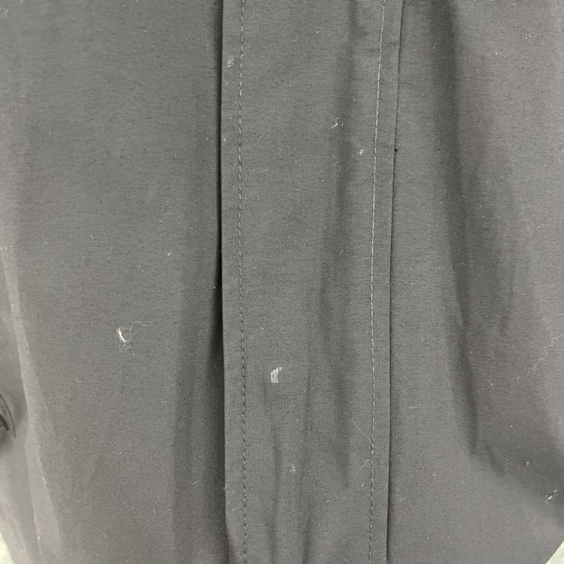 팀버랜드 캐주얼 고프코어 워터프루프 바람막이 자켓 M C10116 상품이미지8