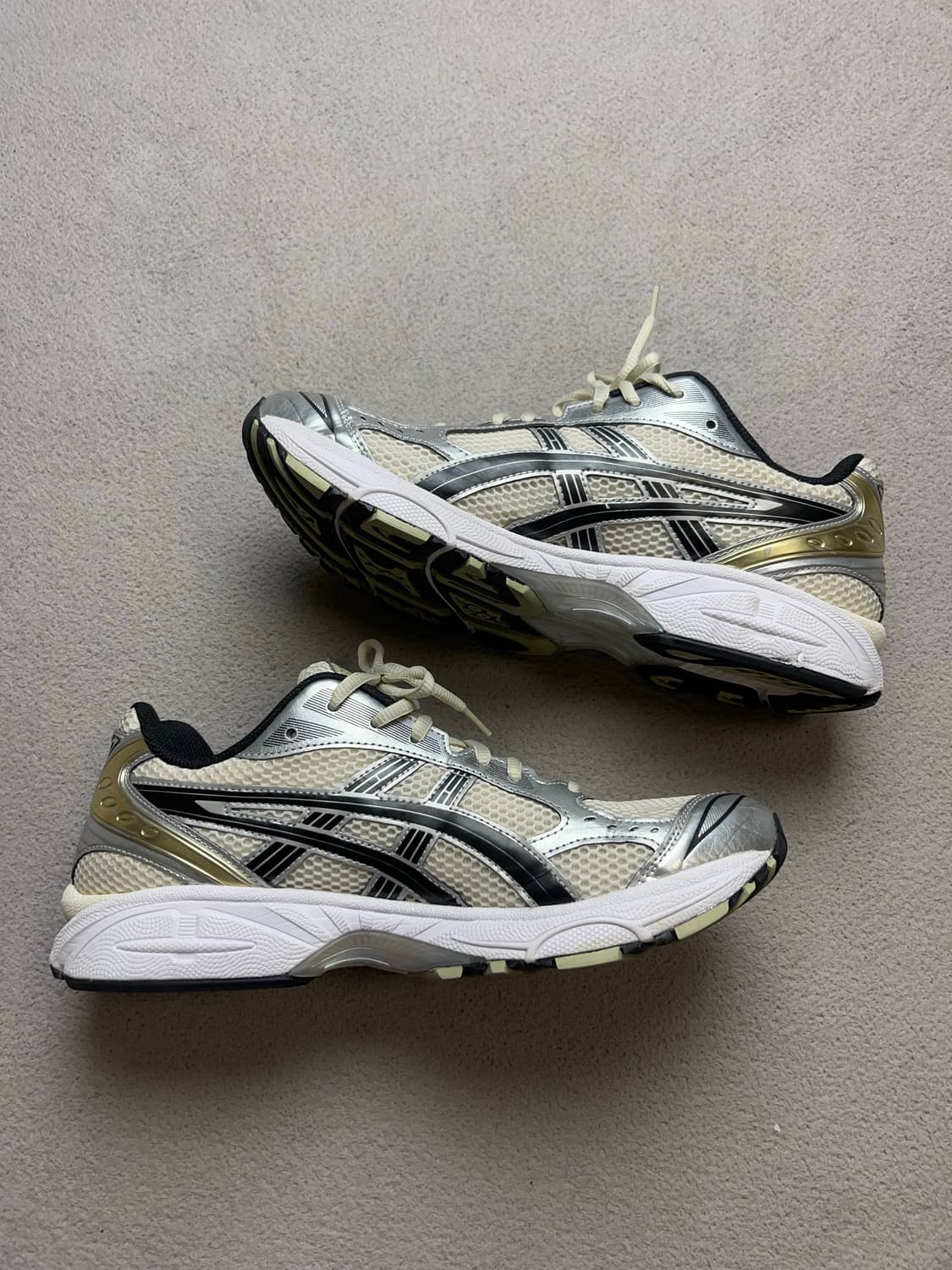 [uk10] 아식스 젤 카야노 14 -285 상품이미지6