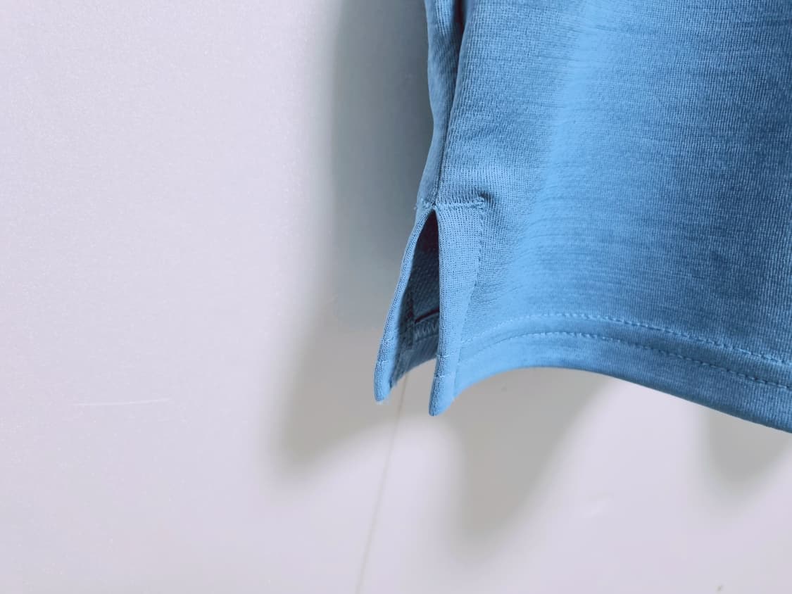 남성 나이키 드라이핏 기능성 반팔 티 티셔츠 트레이닝복 러닝복 런닝복 상품이미지8