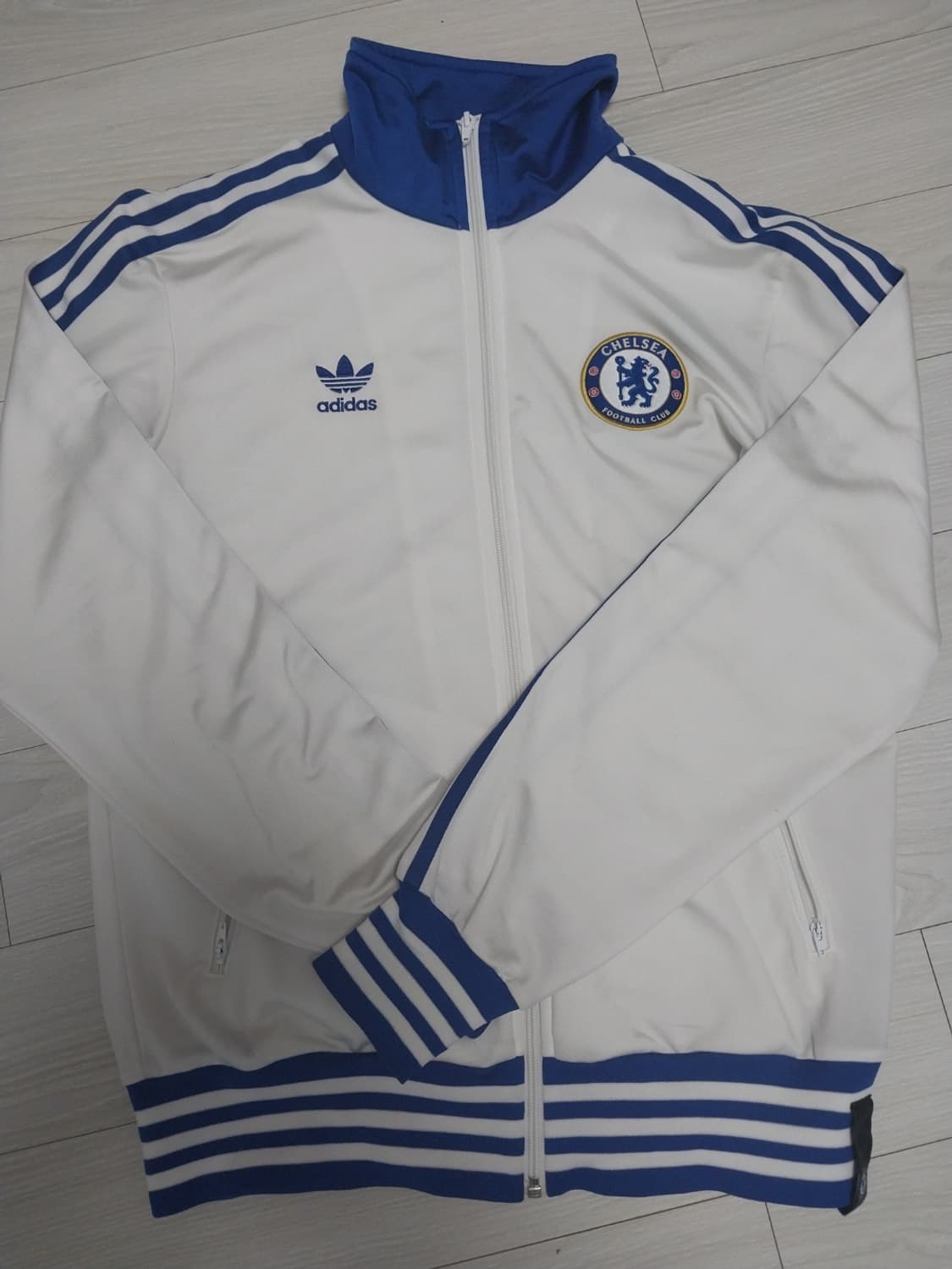 희귀 첼시 트랙탑 상품이미지1