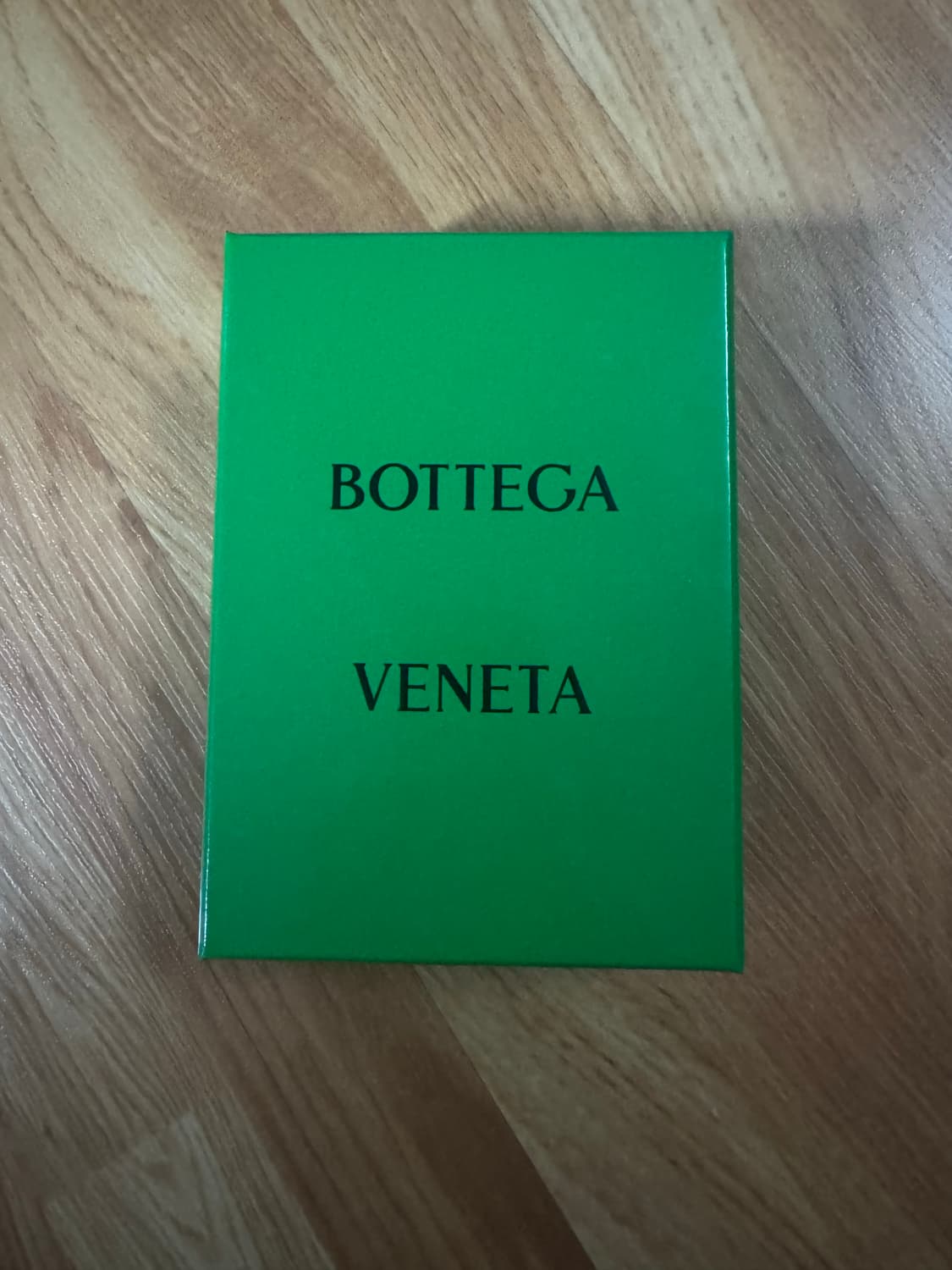 보테가베네타 카드 명함 지갑 상품이미지4