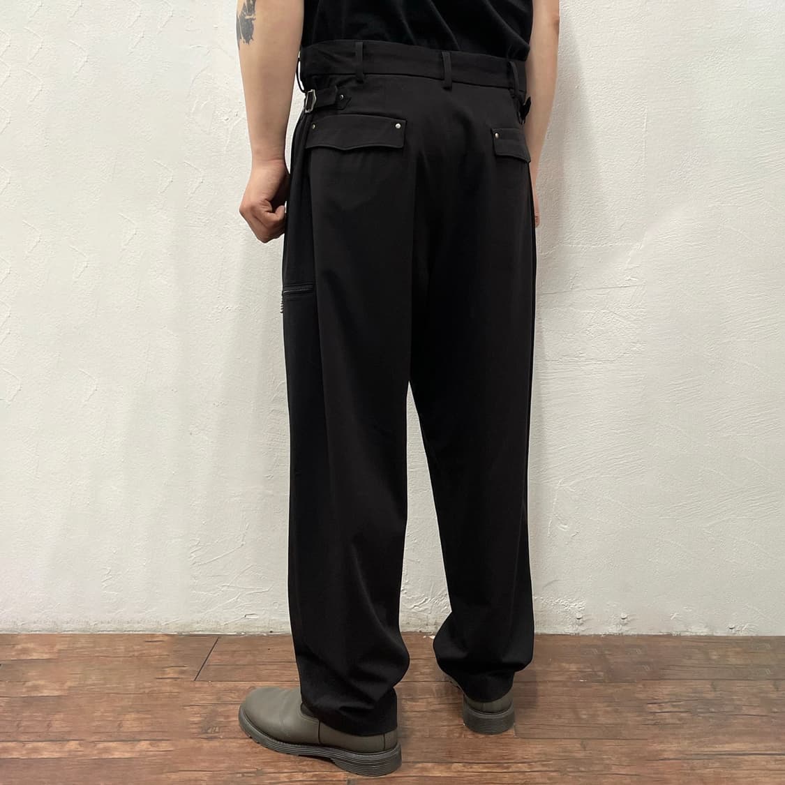 요지 야마모토 (S’YTE Yohji Yamamoto) 상품이미지10