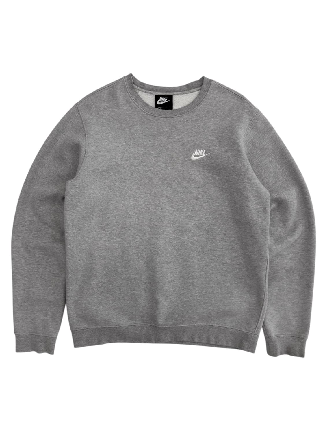 나이키 맨투맨 상품이미지1