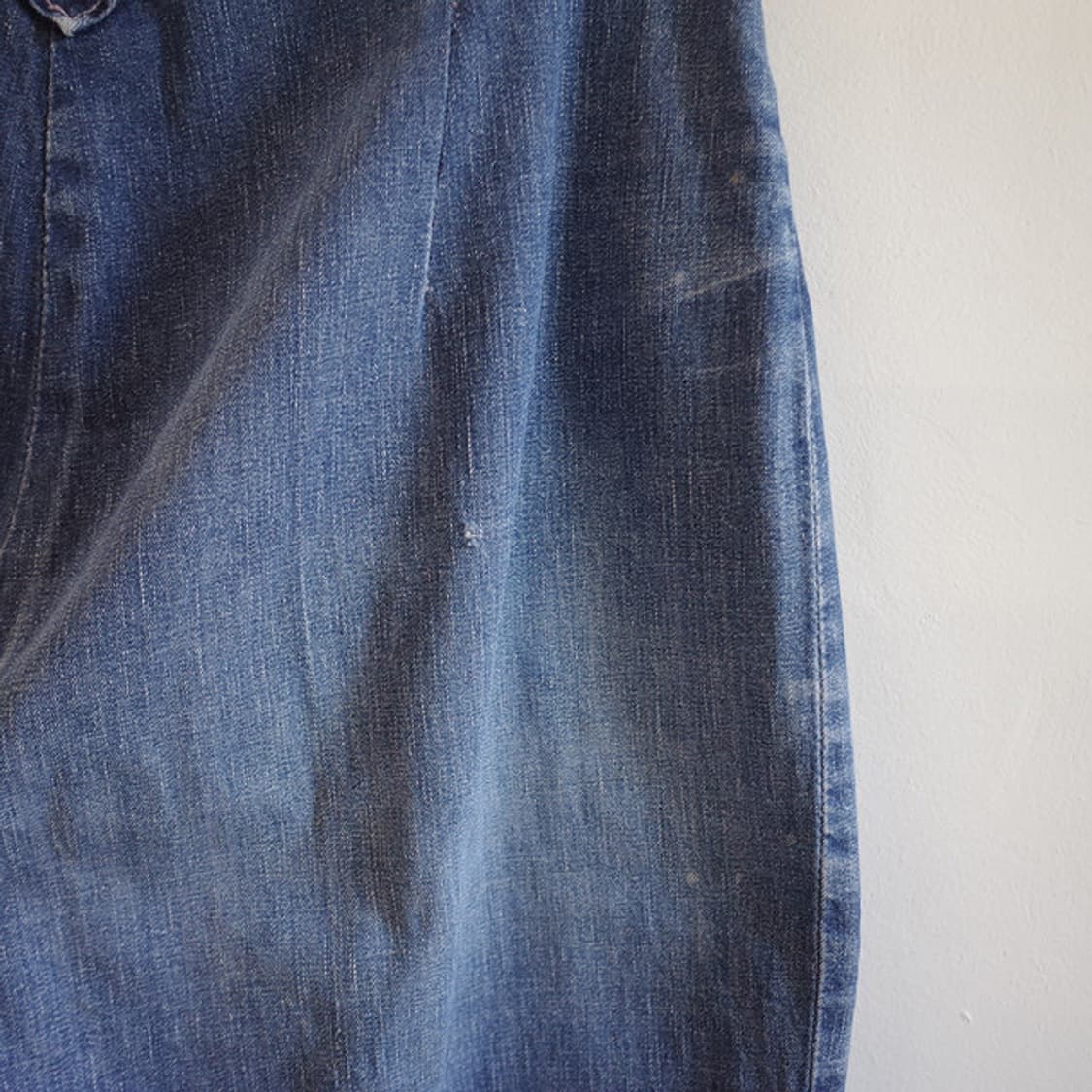1950’s Levi’s Denim Family Denim Pants 상품이미지7
