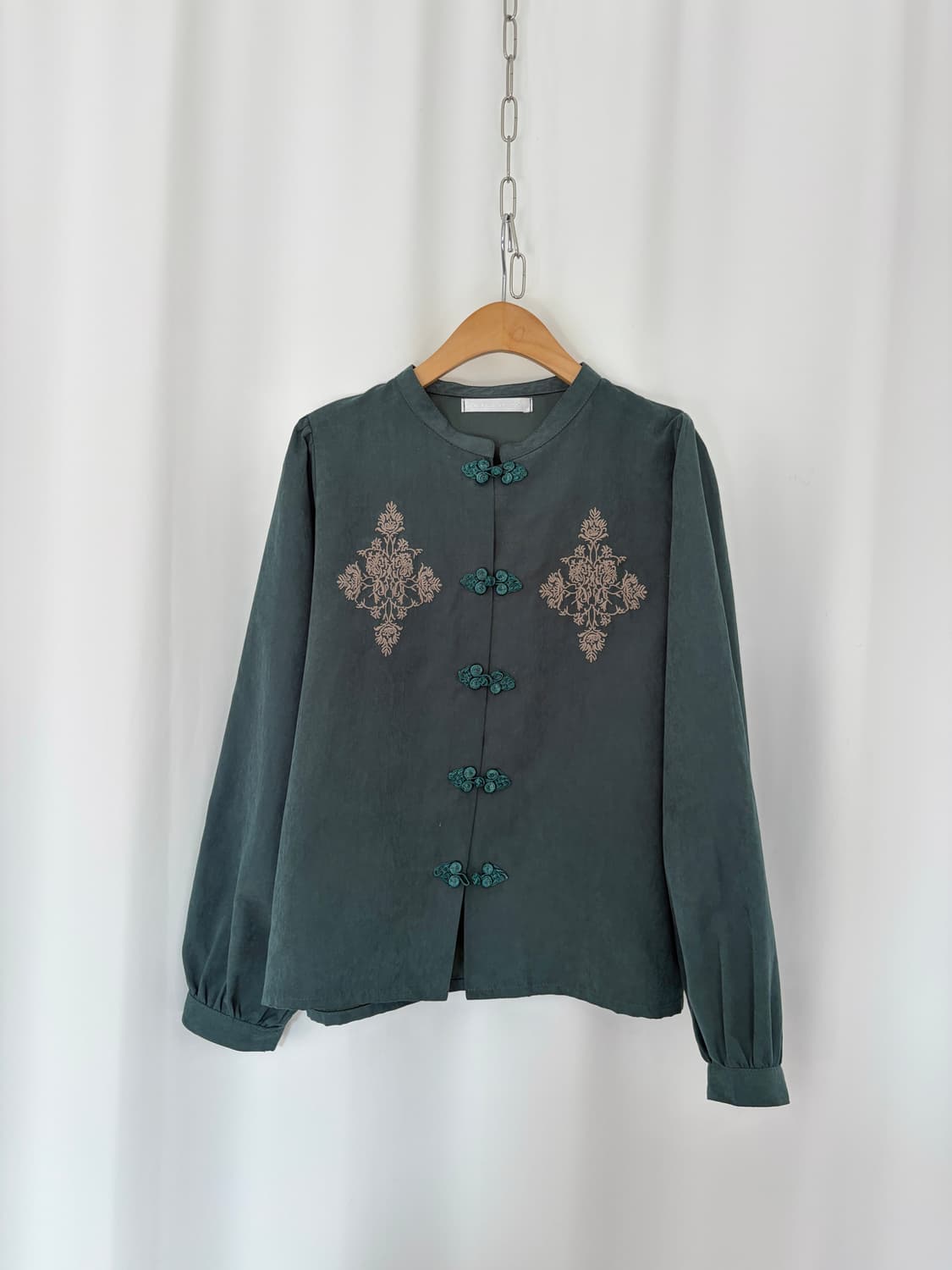 SHEENA BEL RAY jacket 상품이미지1