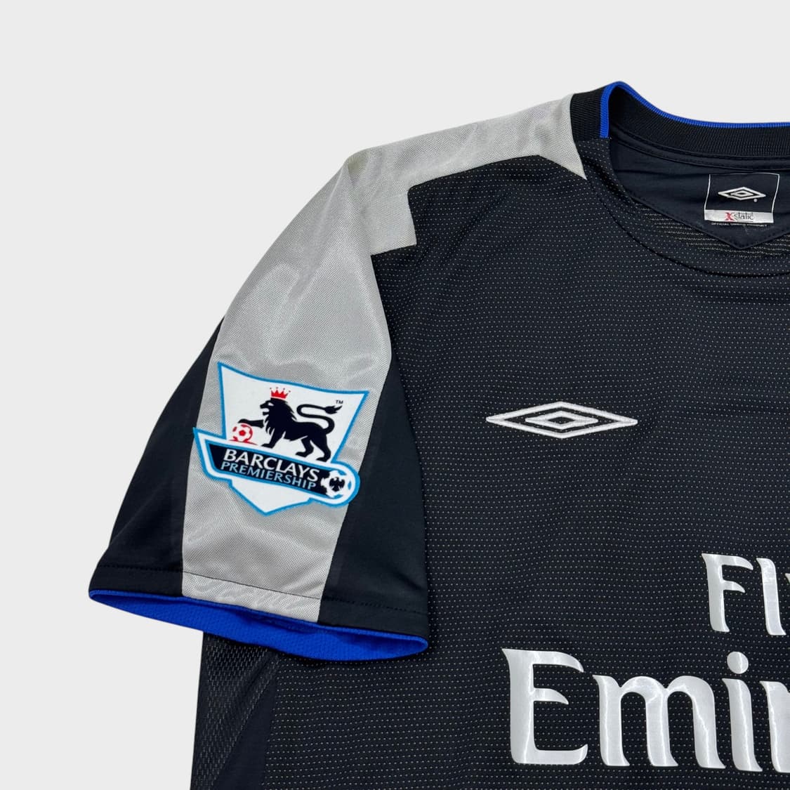 04-05 첼시 어웨이 No.8 프랭크 램파드 상품이미지4