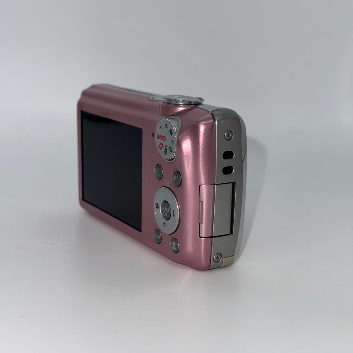 (하투하/조이pick) 후지필름 파인픽스 F70EXR 빈티지디카 상품이미지3