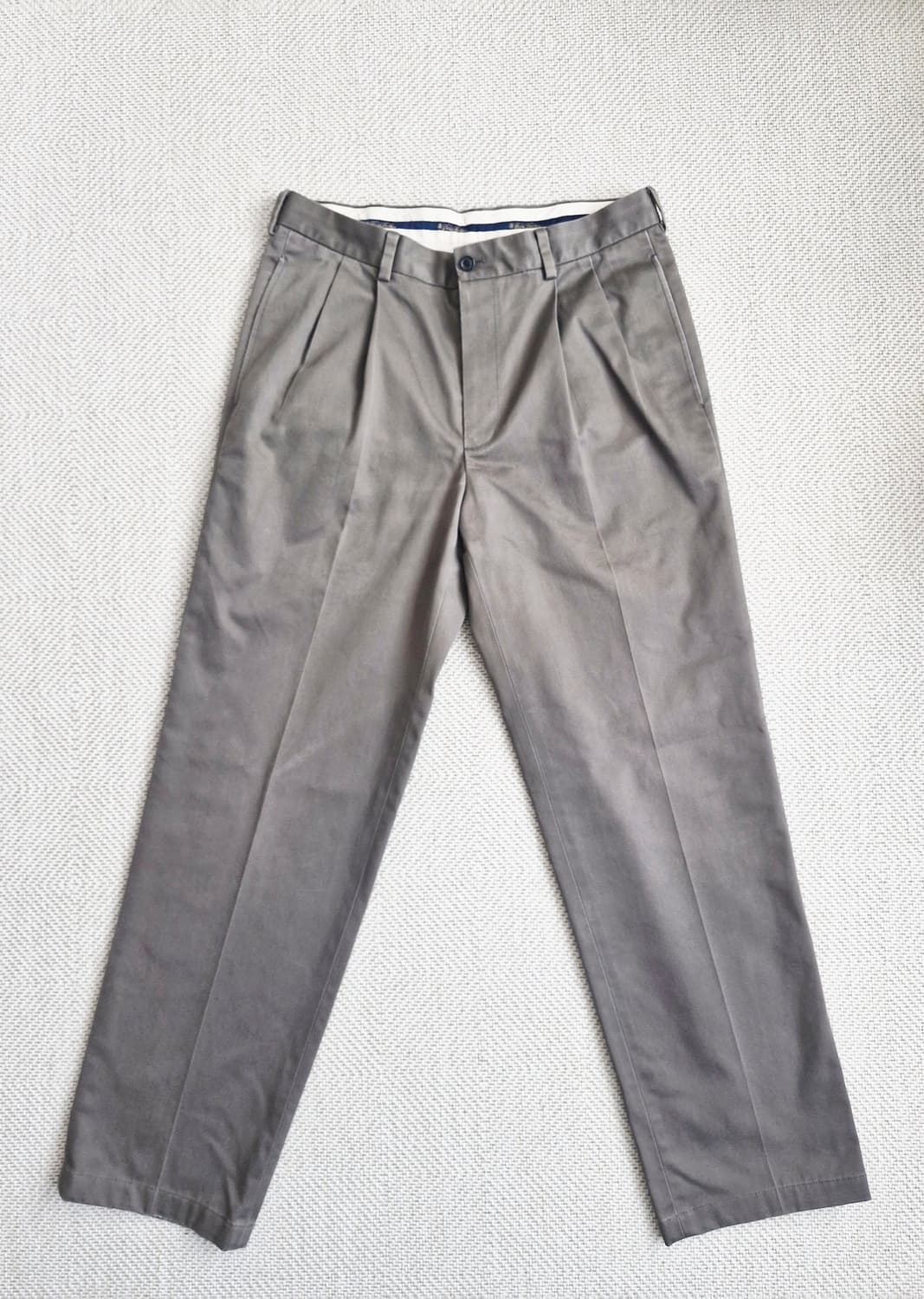 브룩스브라더스 어드밴티지 탐슨 치노팬츠 34 상품이미지2