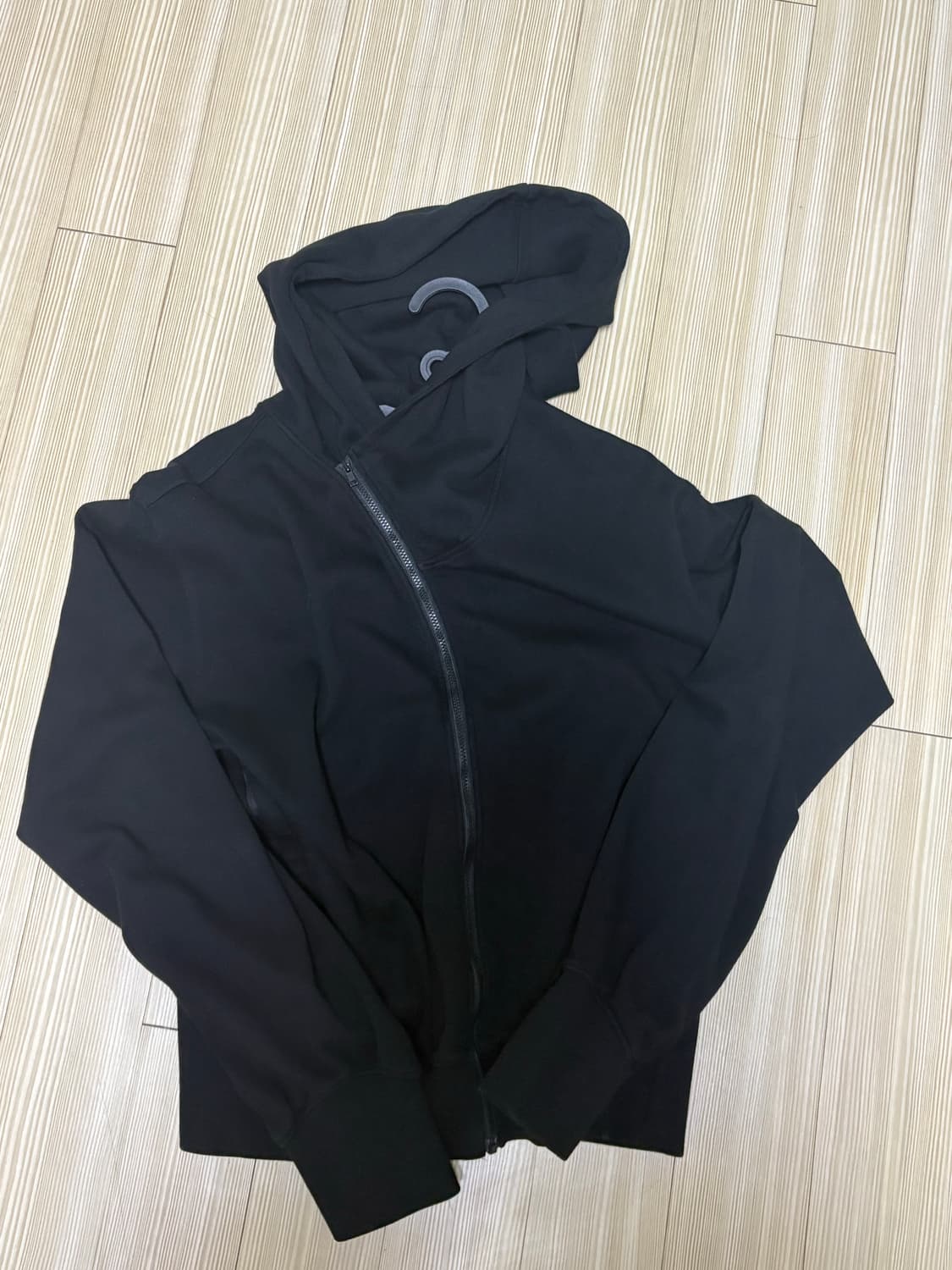 누미레 ee 후드집업 L 상품이미지1