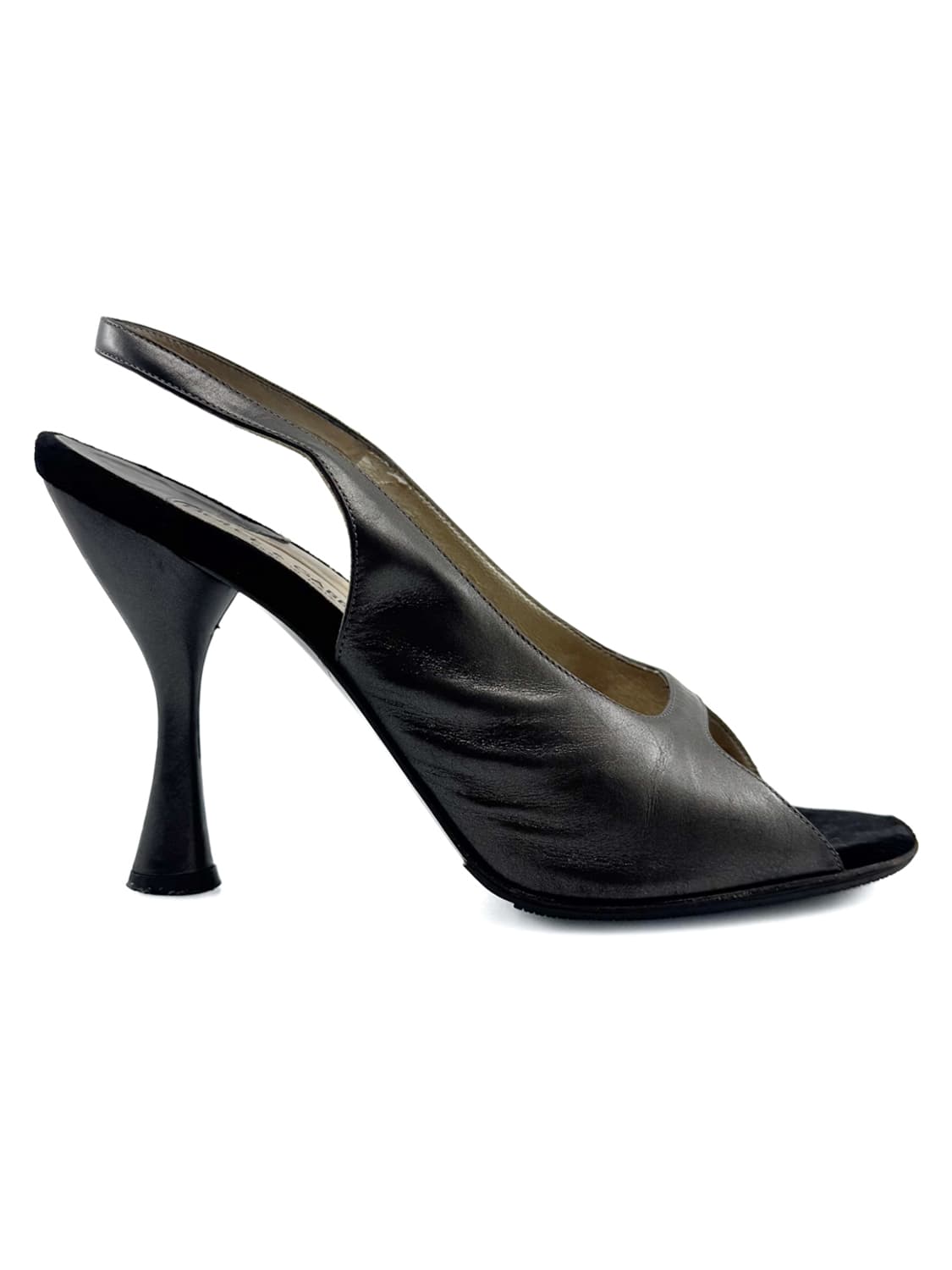 Dolce & Gabbana Slingback Heels / 37.5 상품이미지3