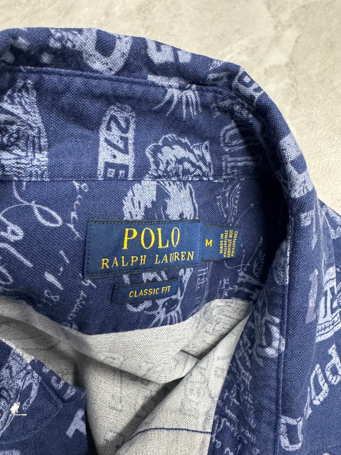  폴로 상품이미지3