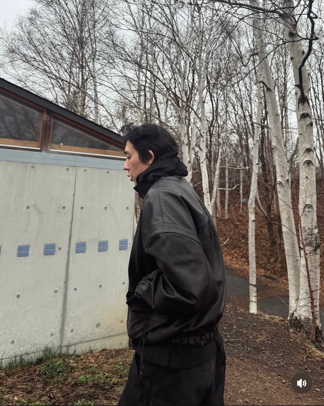 [3] 옴므플리세 후드집업 상품이미지2