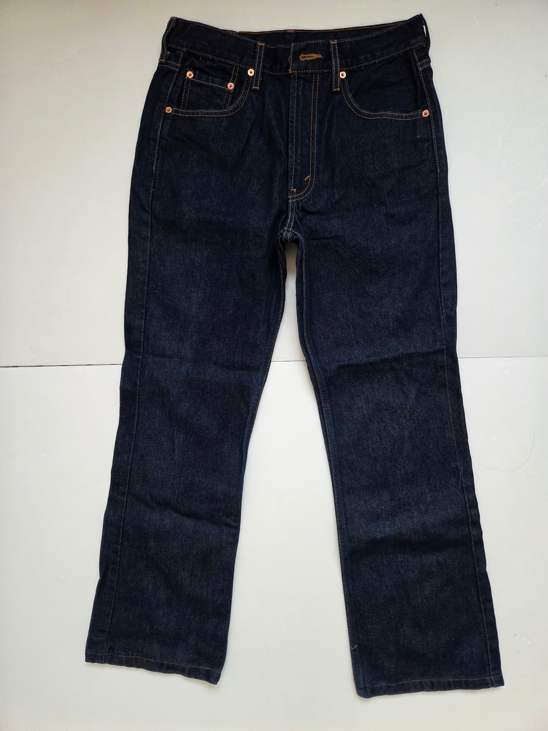 리바이스 517 made in korea 상품이미지1