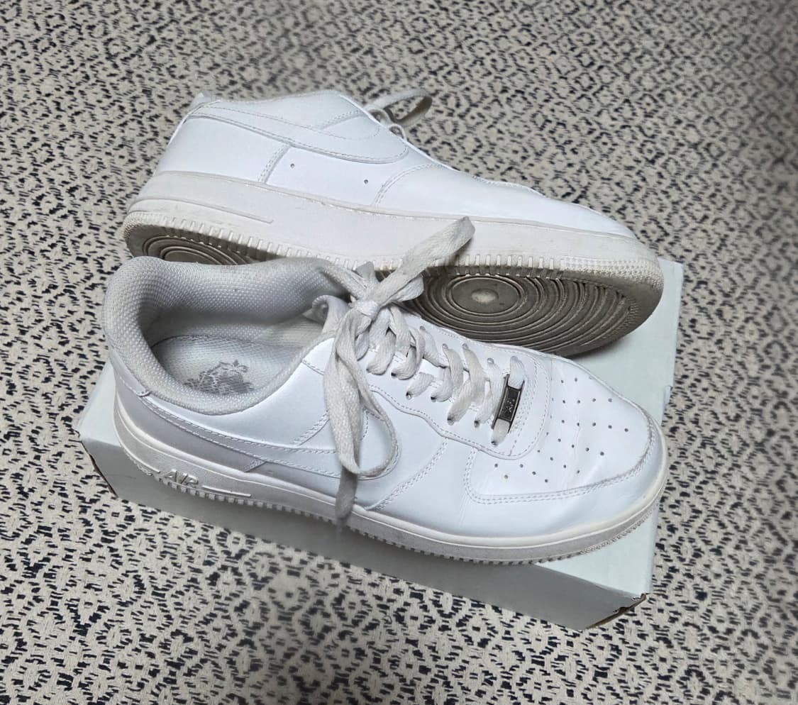 나이키 에어포스1 올백 280 상품이미지1