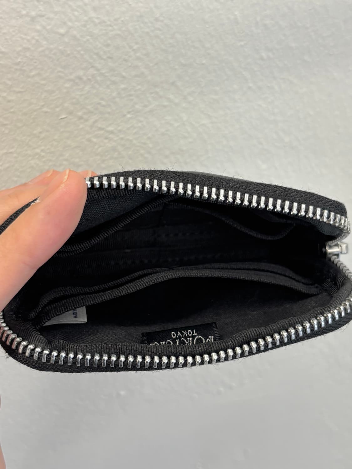 요시다 포터 프리스타일 동전지갑 상품이미지5