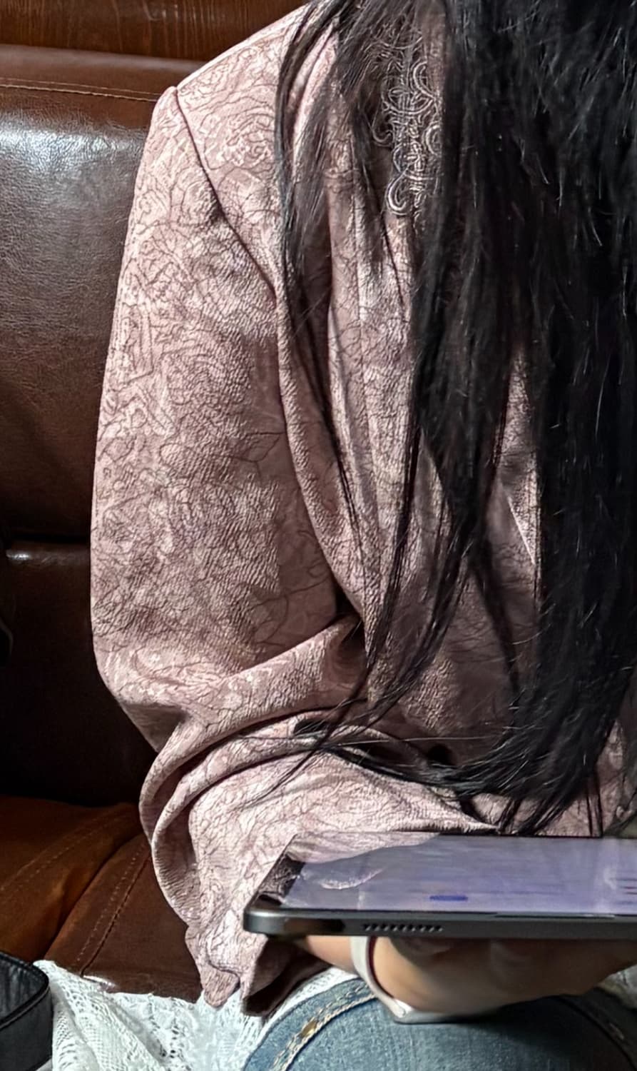 빈티지 자켓 상품이미지4