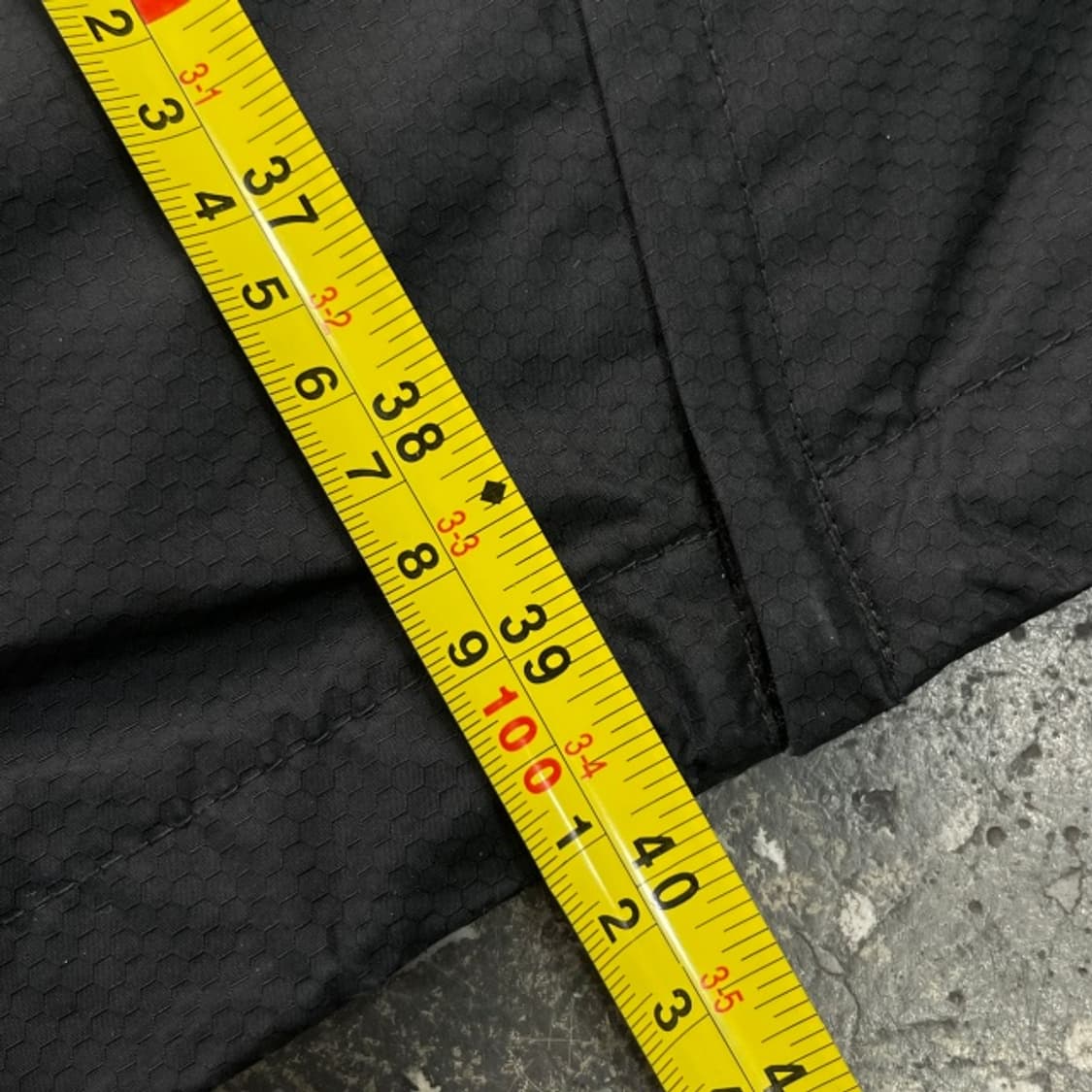 100 나이키 스톰핏 토탈90 팬츠  상품이미지9