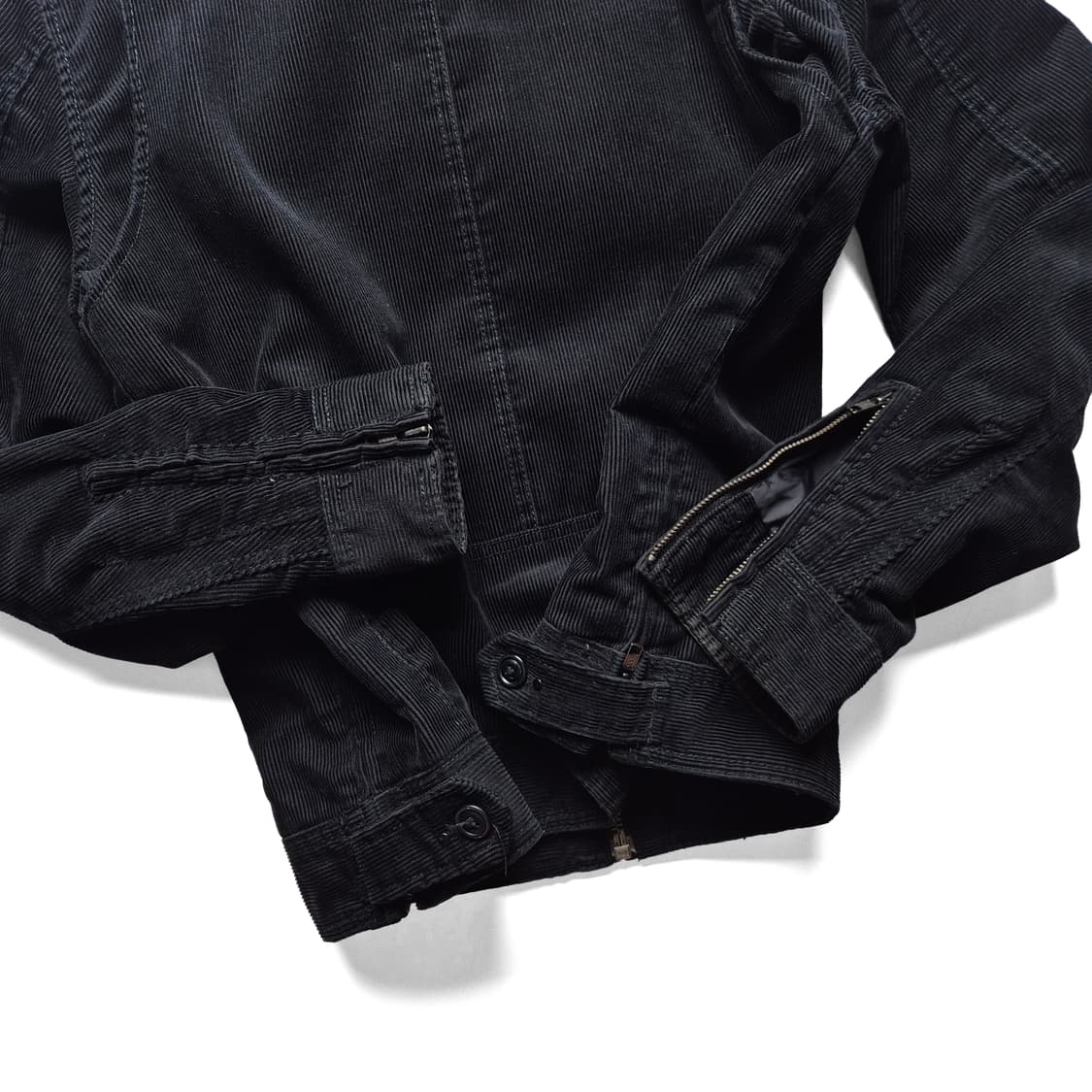[S] 디젤 코듀로이 자켓 상품이미지8