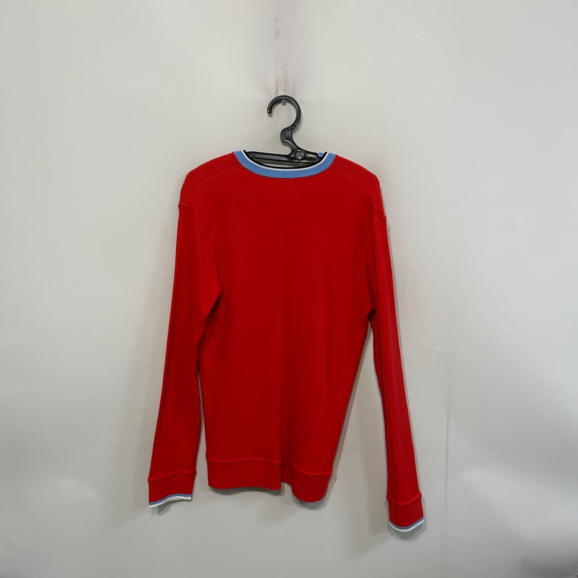 라코스테 남성 니트 100 상품이미지3