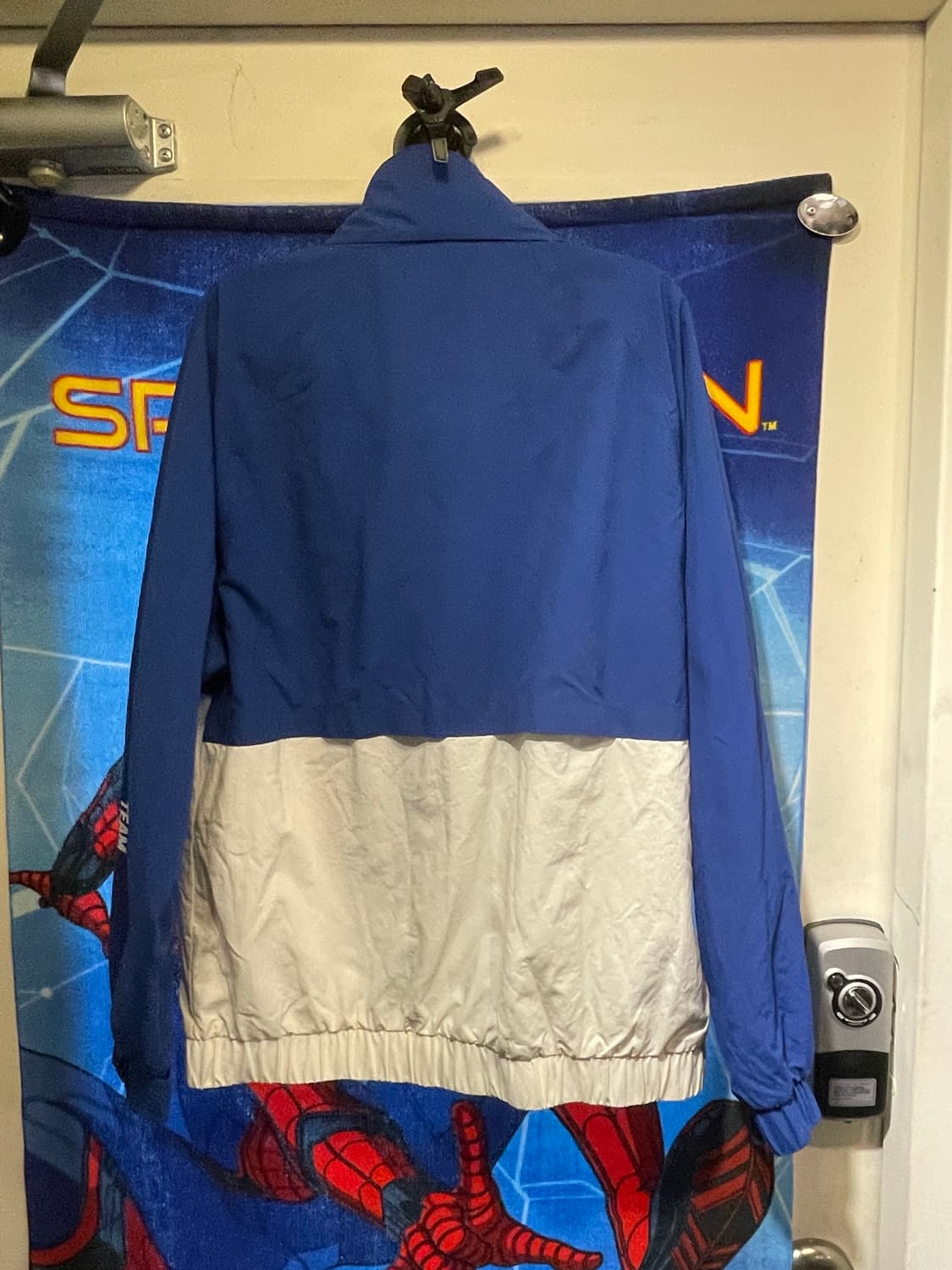 오닐 바람막이 사이즈s 실측100 상품이미지6