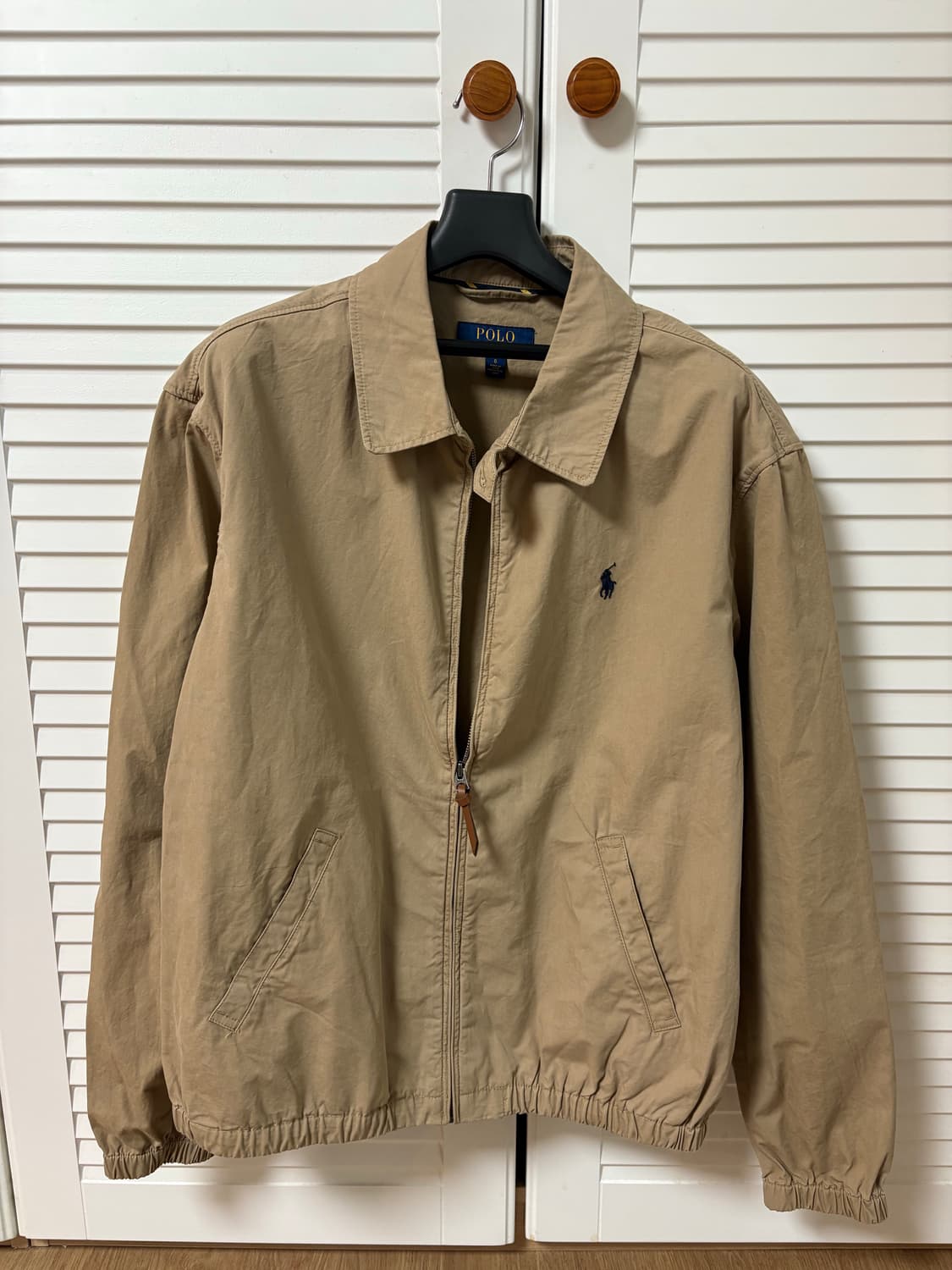 폴로 베이포트 스윙탑 L  상품이미지1