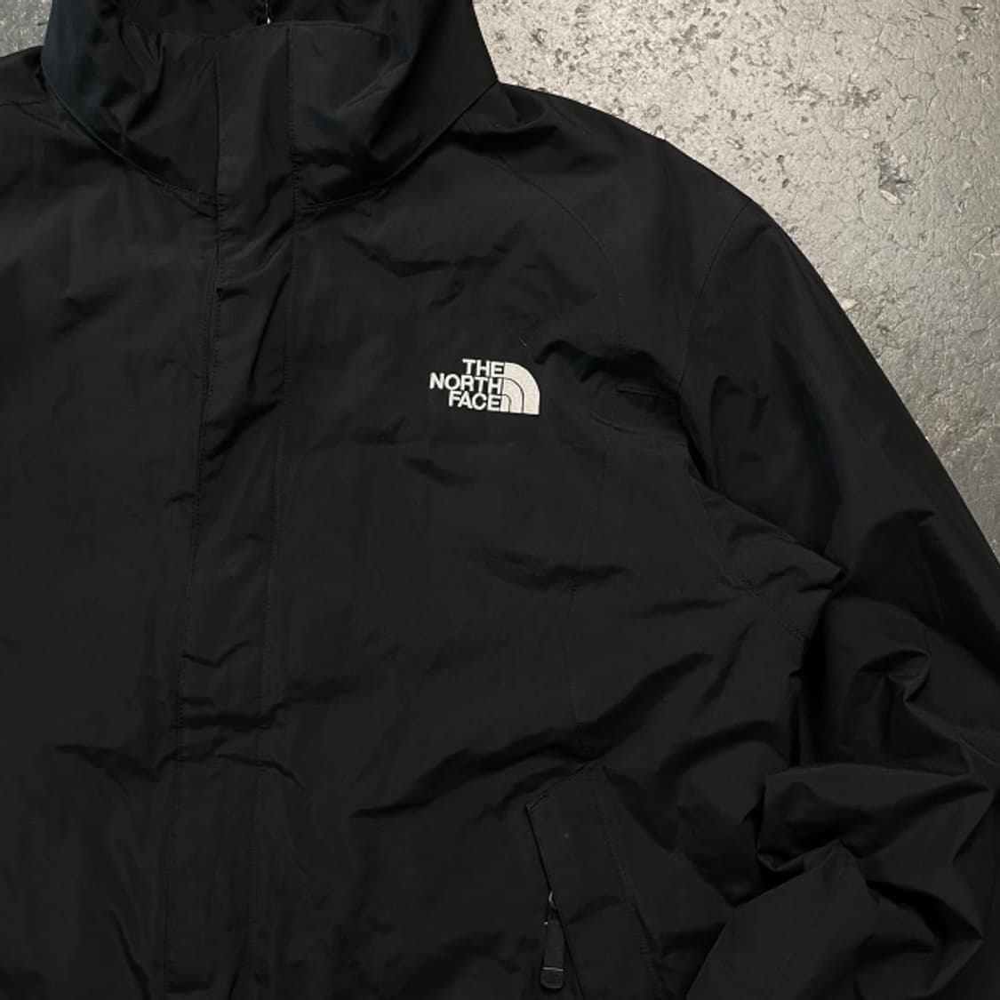 100 노스페이스 고어텍스 바람막이 상품이미지2