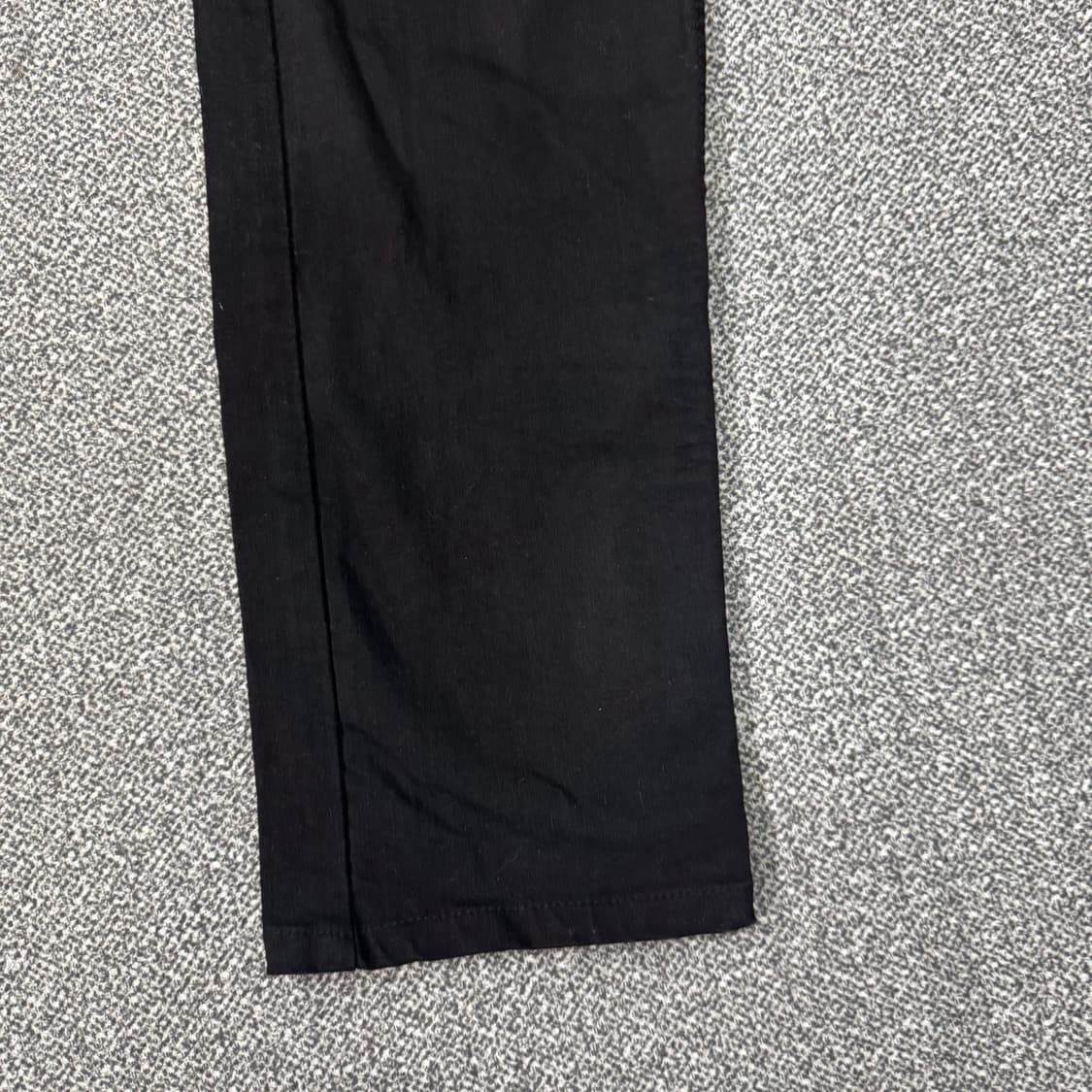 리바이스 블랙진 505 상품이미지3