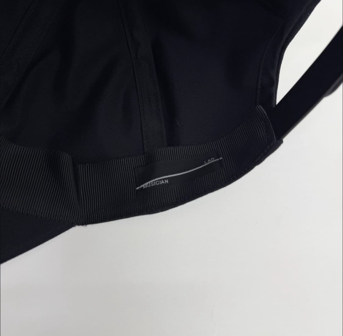 라드 뮤지션 Evil 빅 캡 상품이미지4