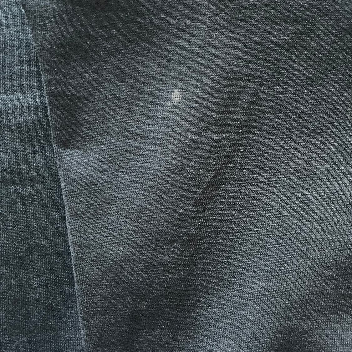 [L] 90s USA Russell 스웻 러셀 맨투맨 블랙 상품이미지4