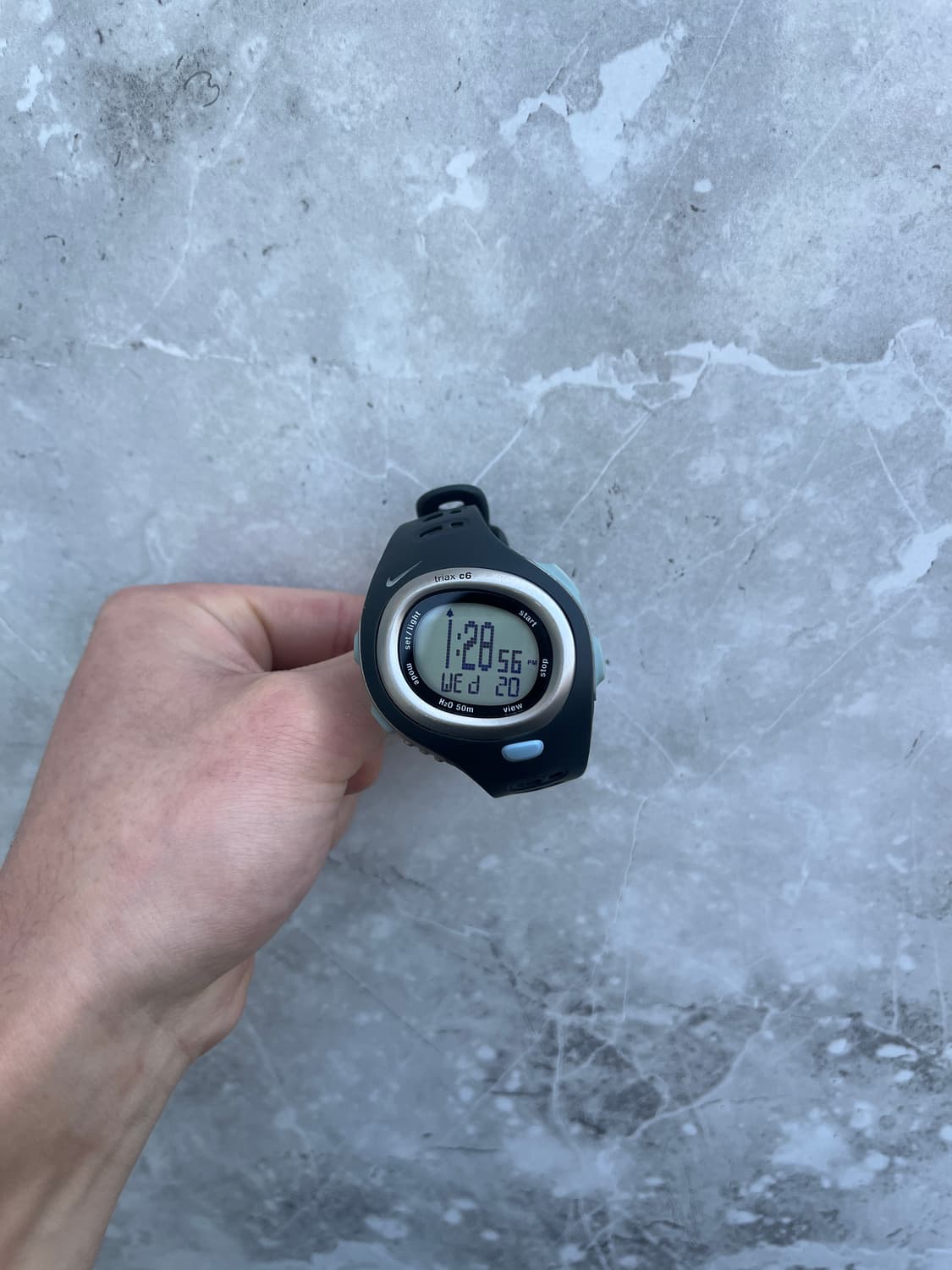 나이키 시계 트라이엑스 Nike Triax C6 상품이미지1