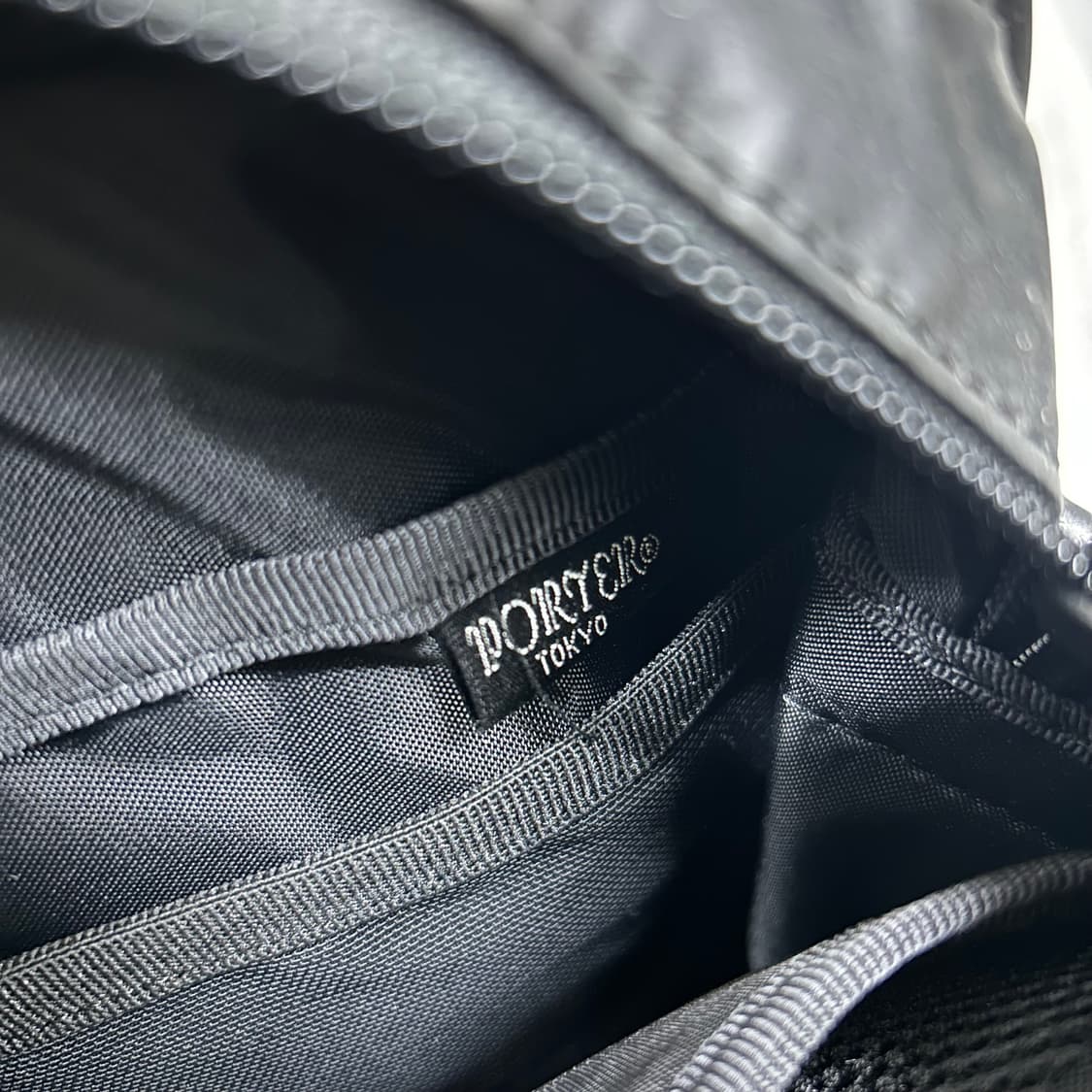 Porter Device Mini Briefcase 상품이미지9