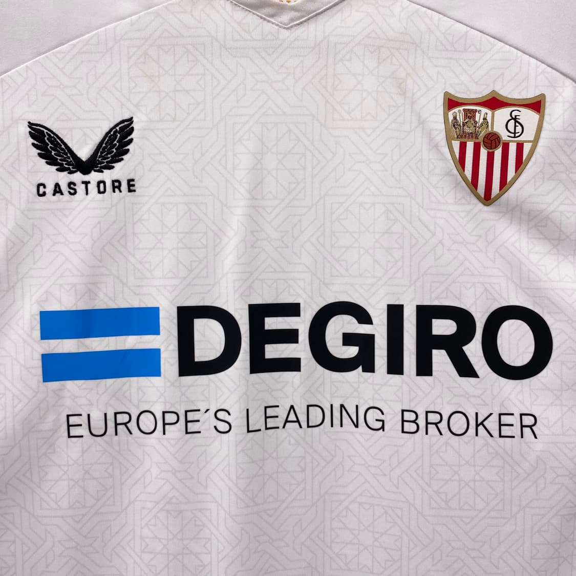 카스토레 22-23 세비야 유니폼 상품이미지3