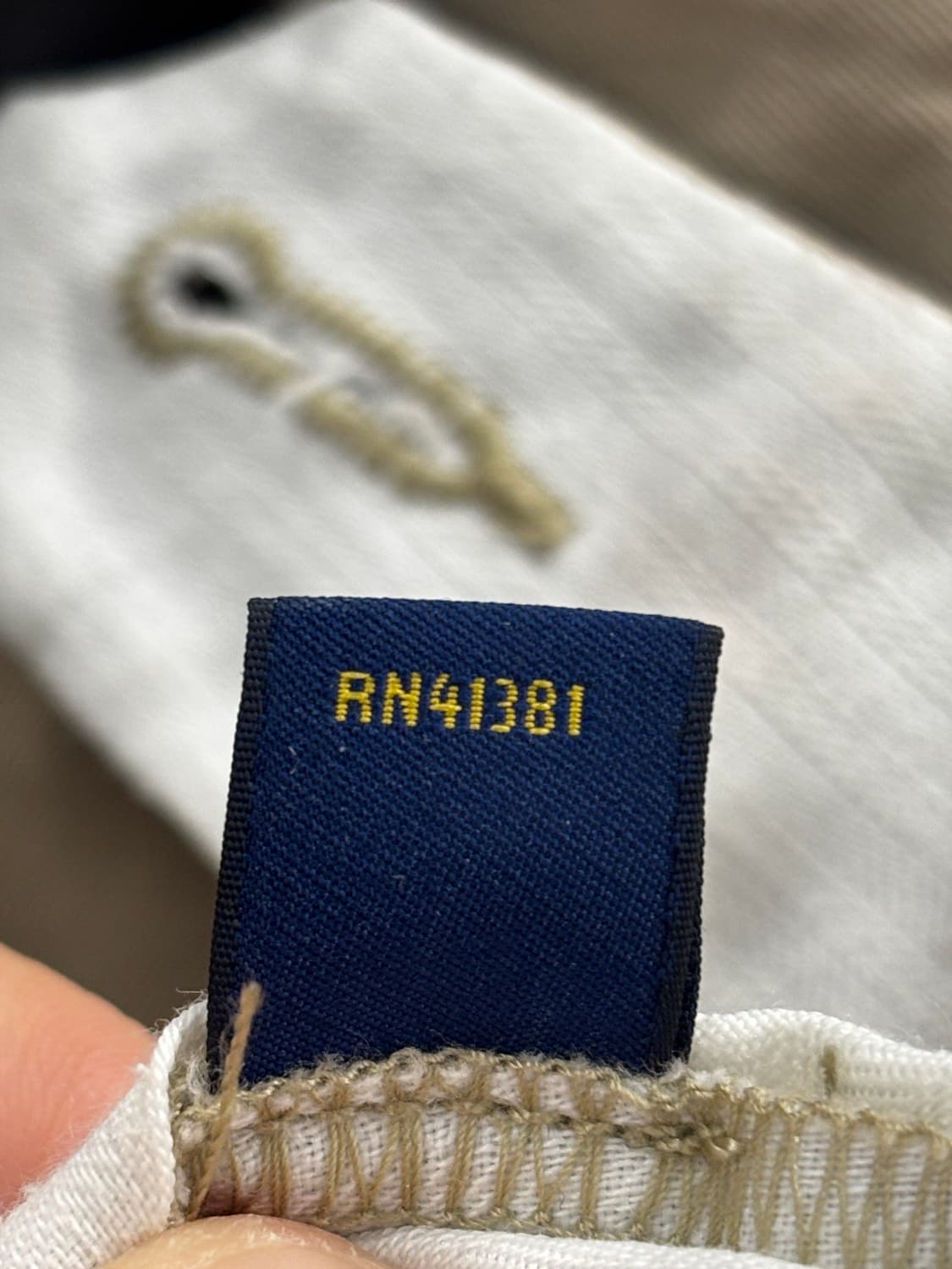 폴로 랄프로렌 남성 반바지 36 상품이미지6