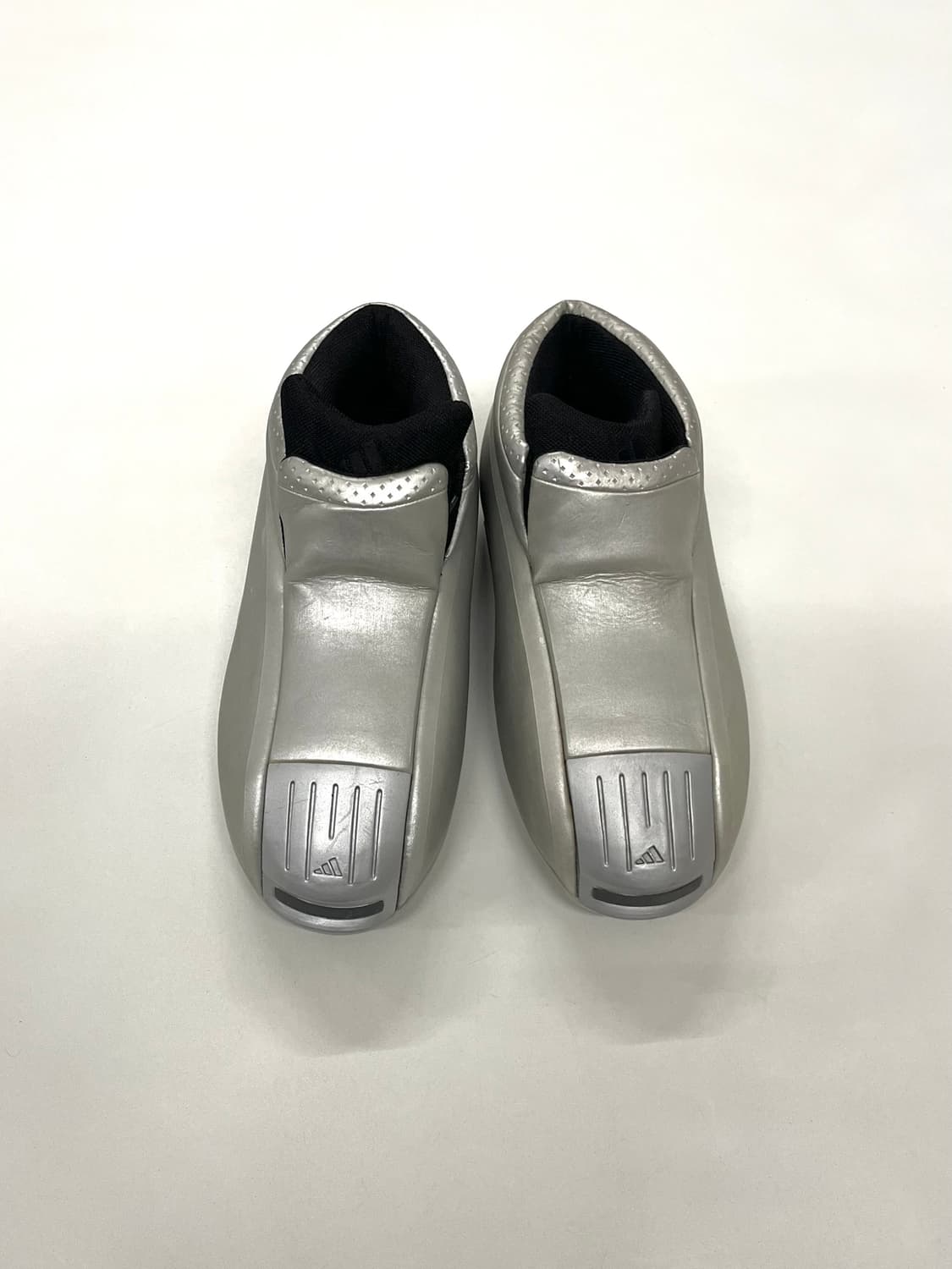 아디다스 코비브라이언트 실버 상품이미지2