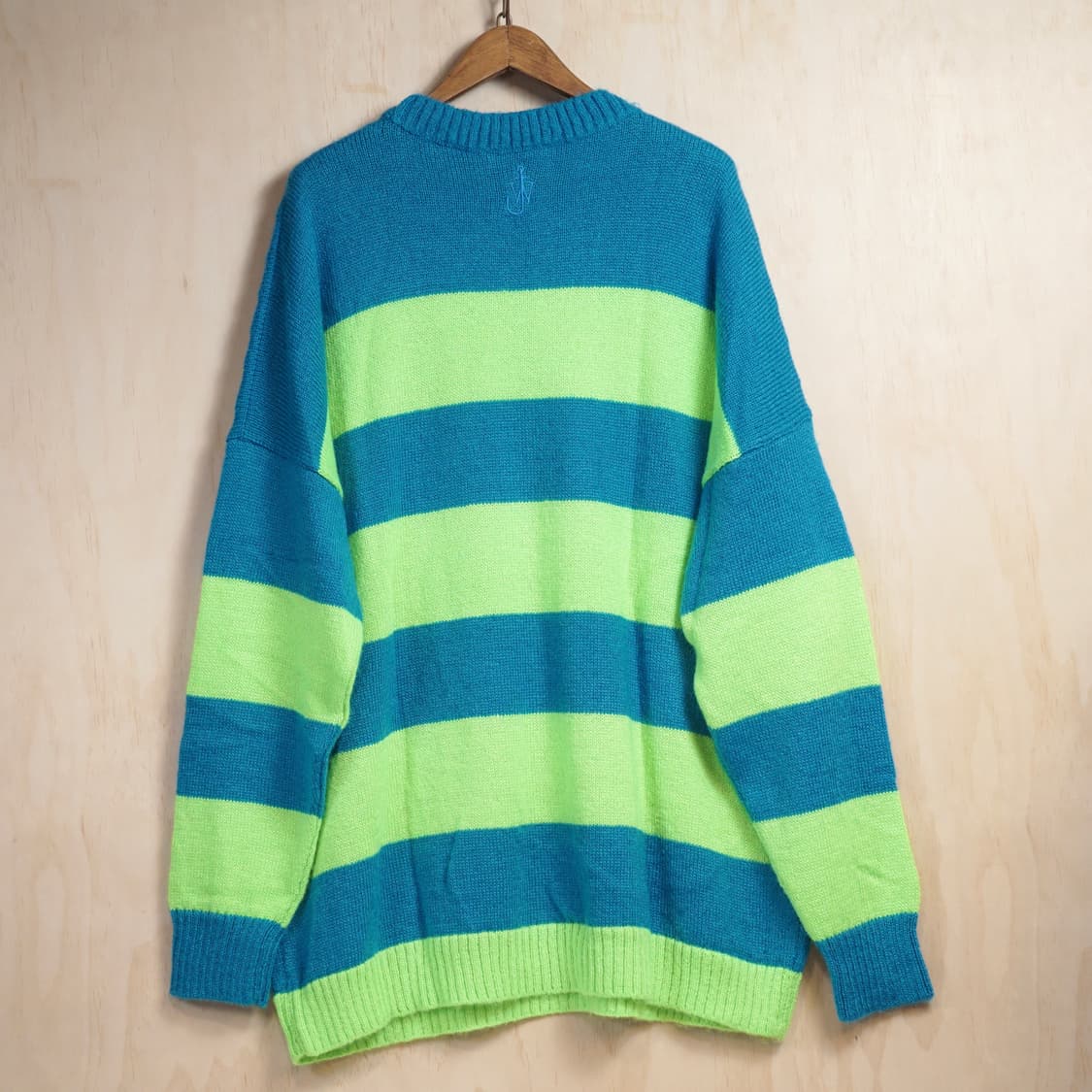 JW앤더슨 패치 포켓 니트 상품이미지4