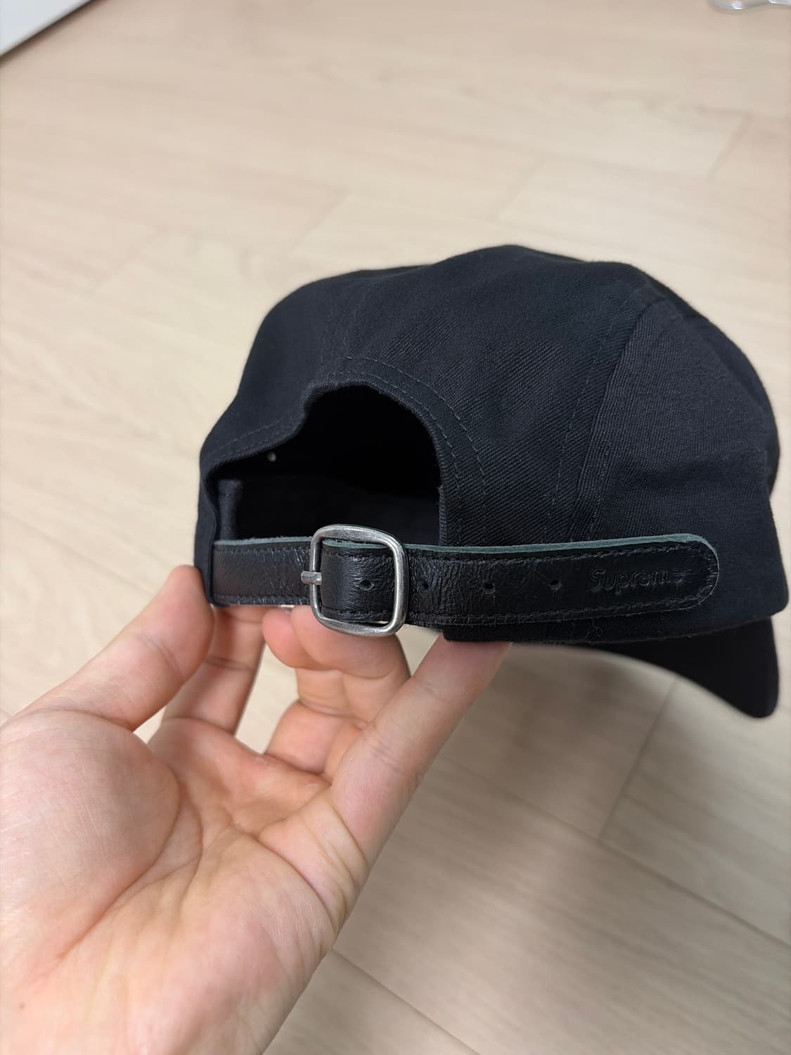 슈프림 모자 상품이미지3