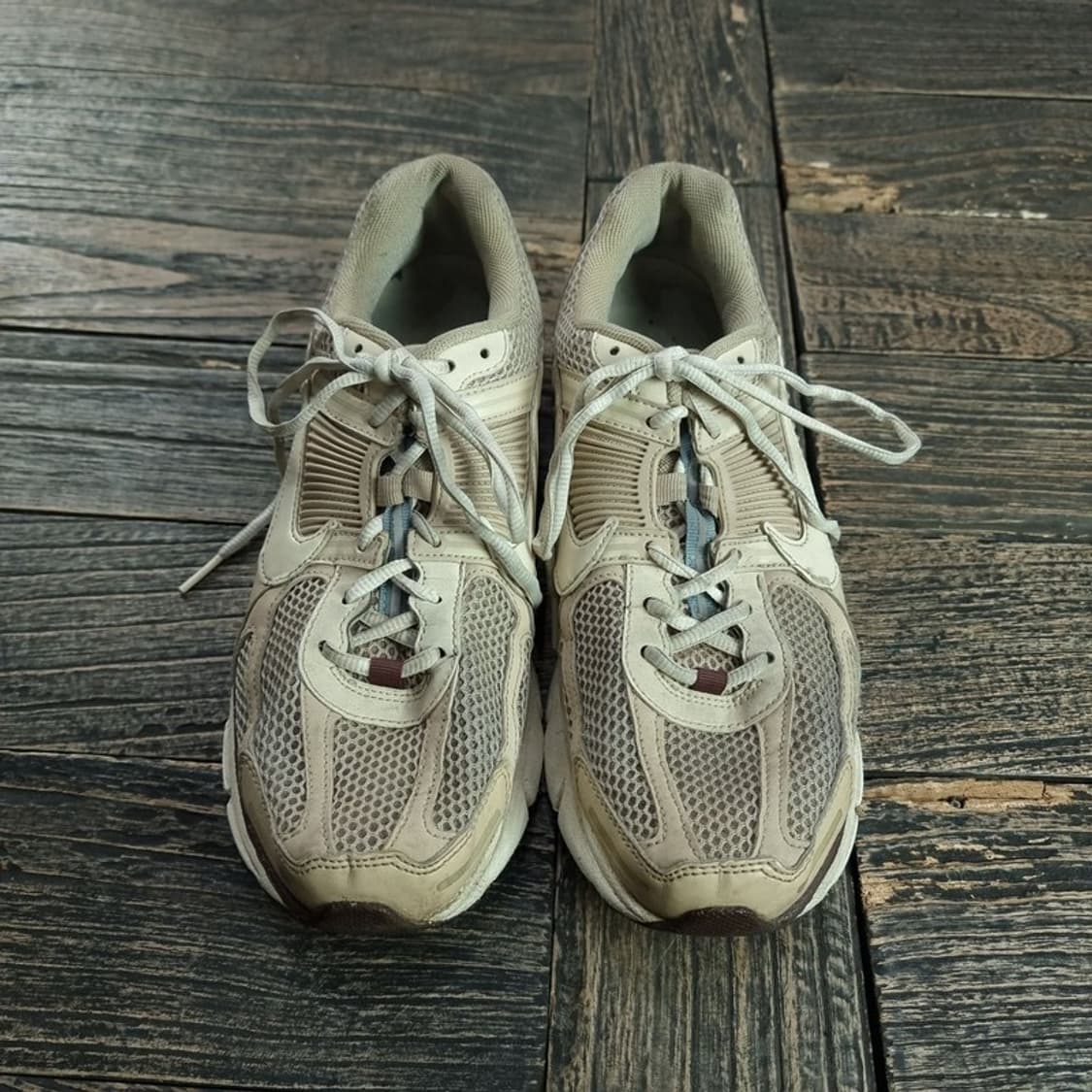 [나이키] 줌 보매로 5 오트밀 운동화 M19239 상품이미지2