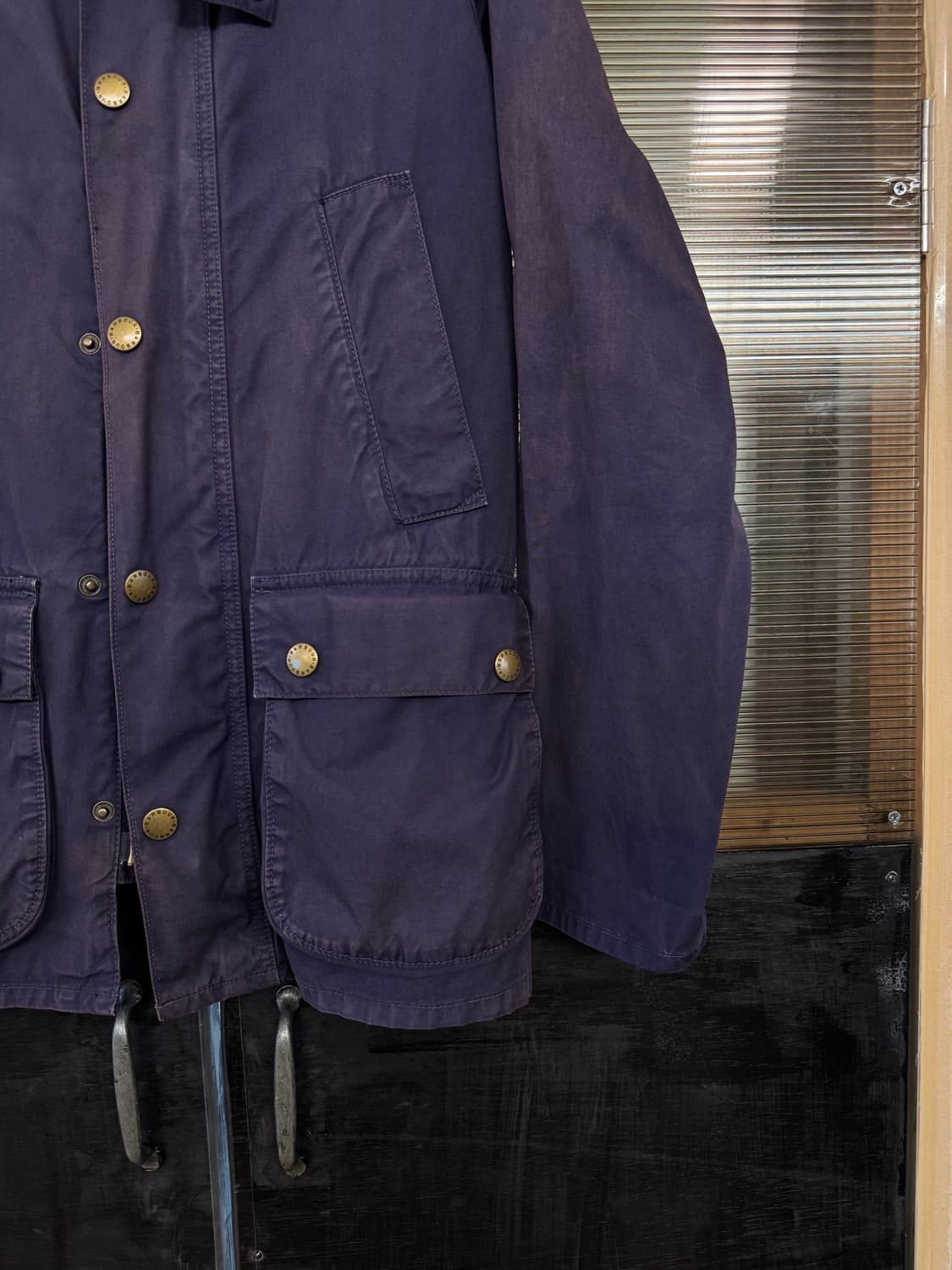 barbour jacket 상품이미지5
