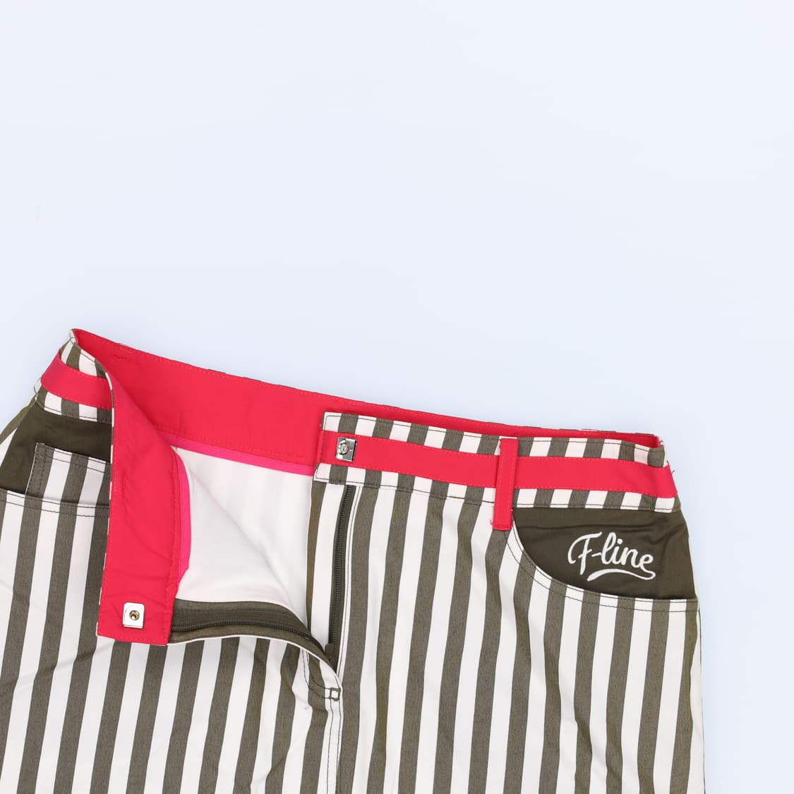 [67-92] 팬텀 여성 골프치마 치마바지 0102H2 상품이미지3