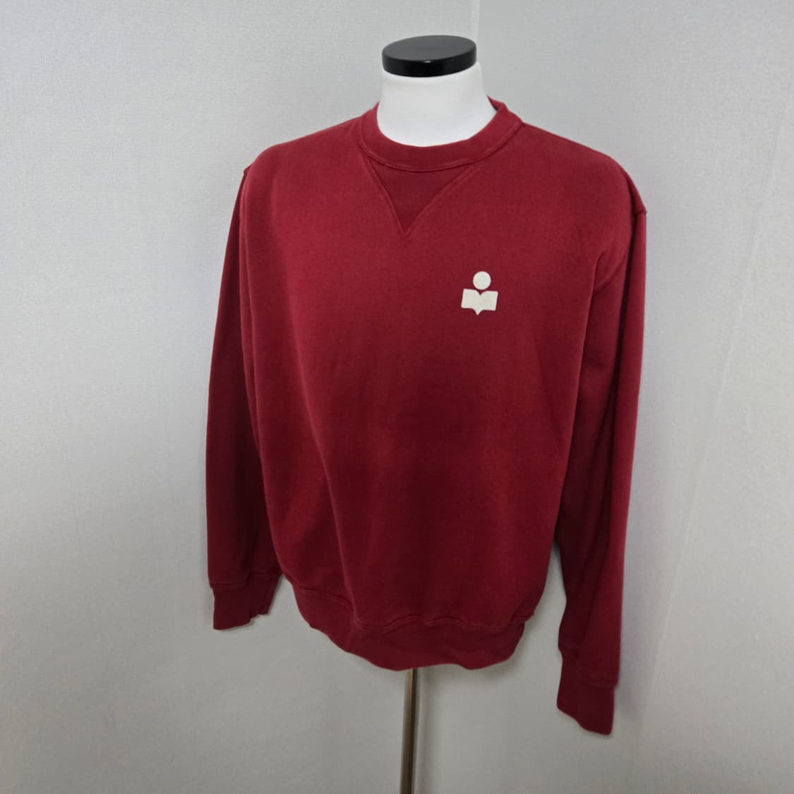 이자벨마랑 2020 코튼 맨투맨/ 남성 맨투맨/여성 맨투맨   상품이미지7