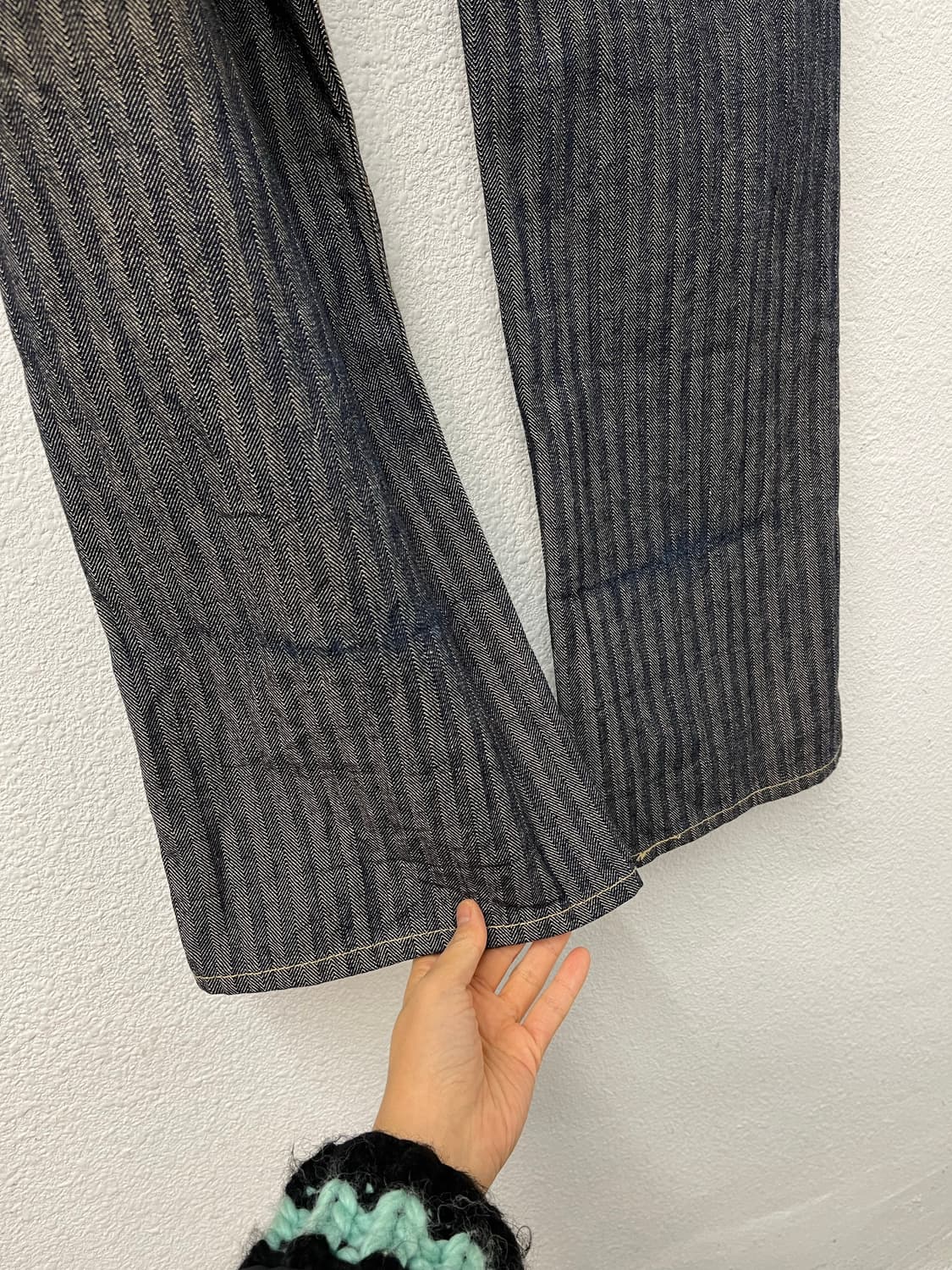 HYSTERIC GLAMOUR 상품이미지8