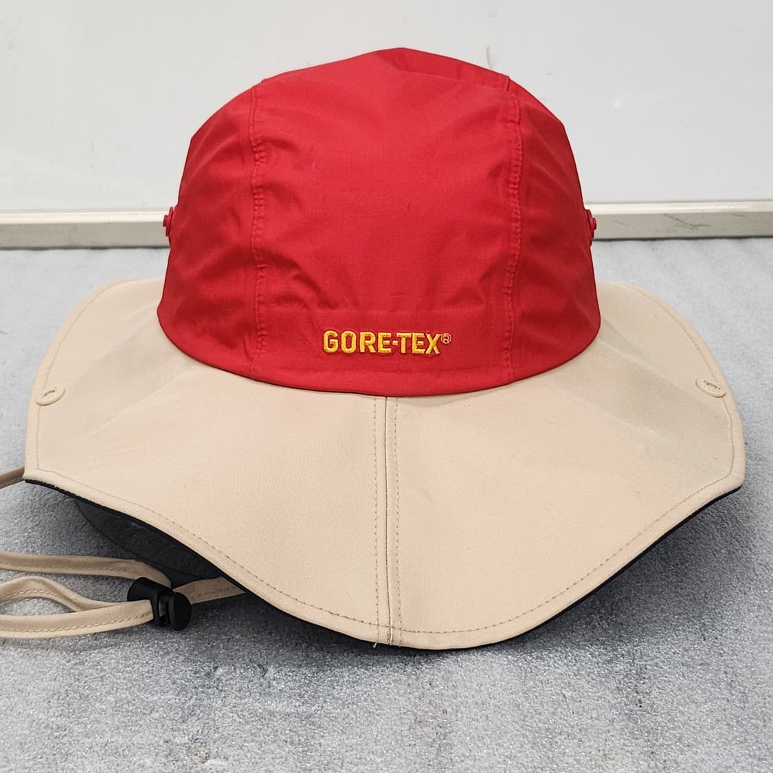 빈폴 정품 아웃도어 벙거지 S사이즈 56cm 상품이미지5