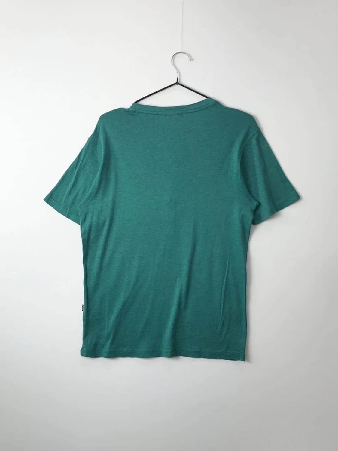 Aquascutum Mint Henley Tee 상품이미지4