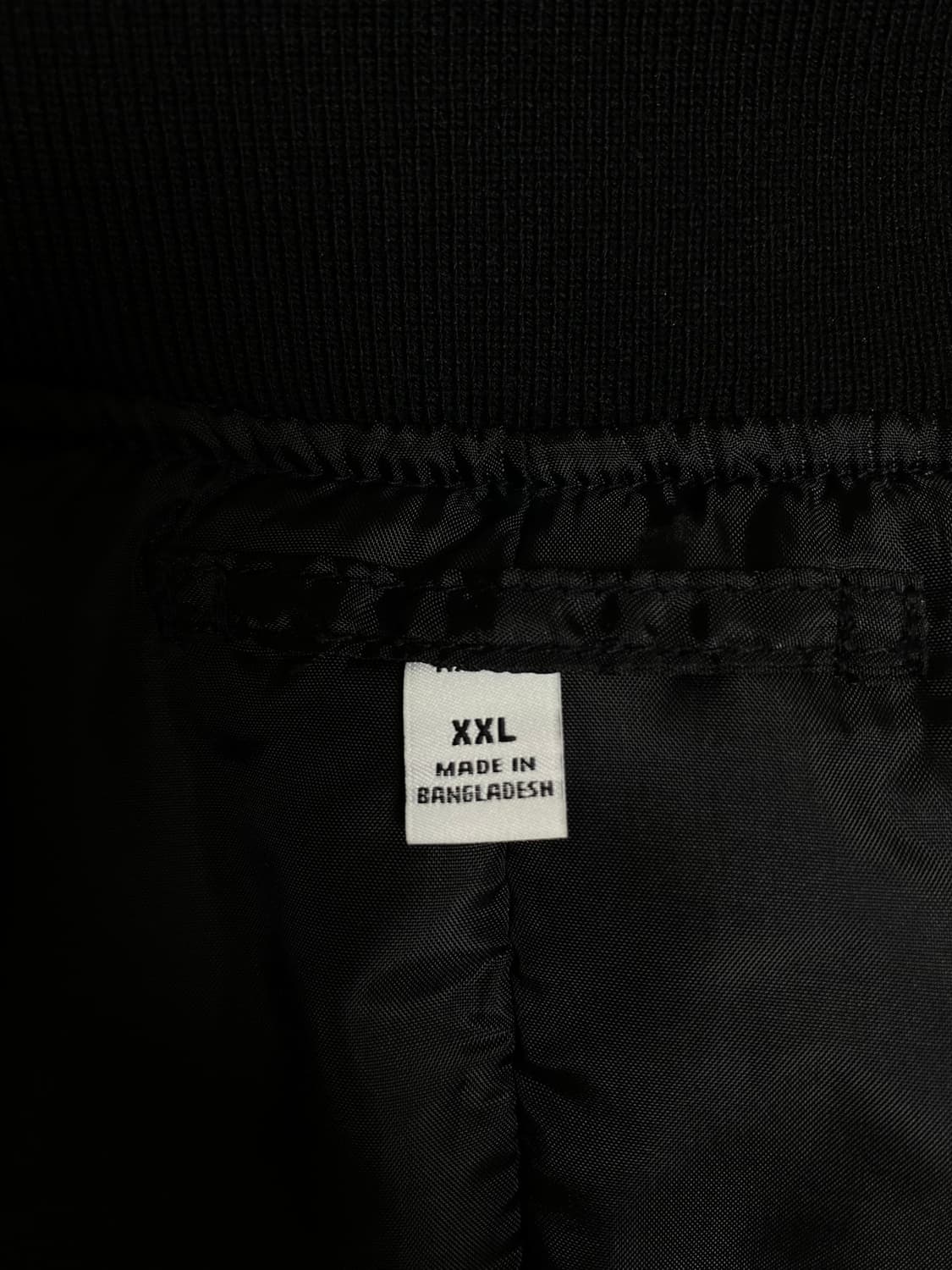 GU MA-1 JACKET 상품이미지8